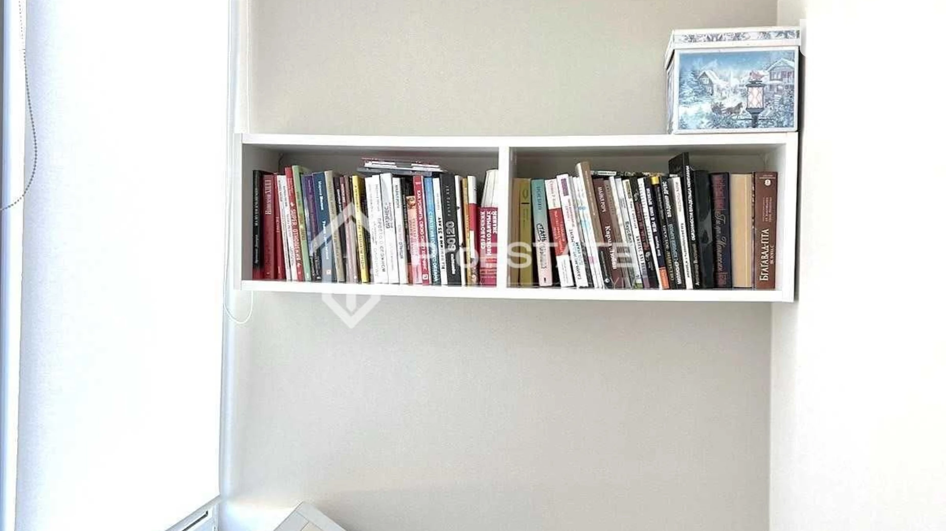 Продается 3-комнатная квартира 67 кв. м в Борисполе, ул. Киевский шлях(Ленина), 37 - фото 3