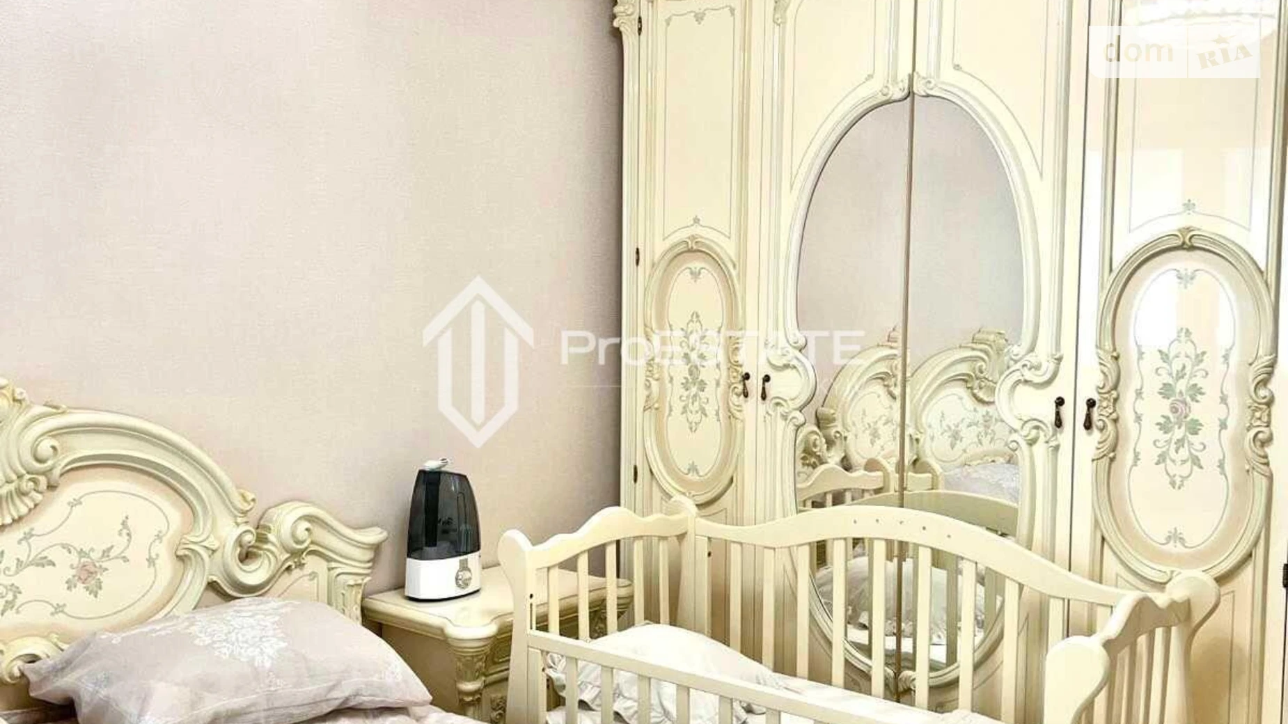 Продается 3-комнатная квартира 67 кв. м в Борисполе, ул. Киевский шлях(Ленина), 37 - фото 4