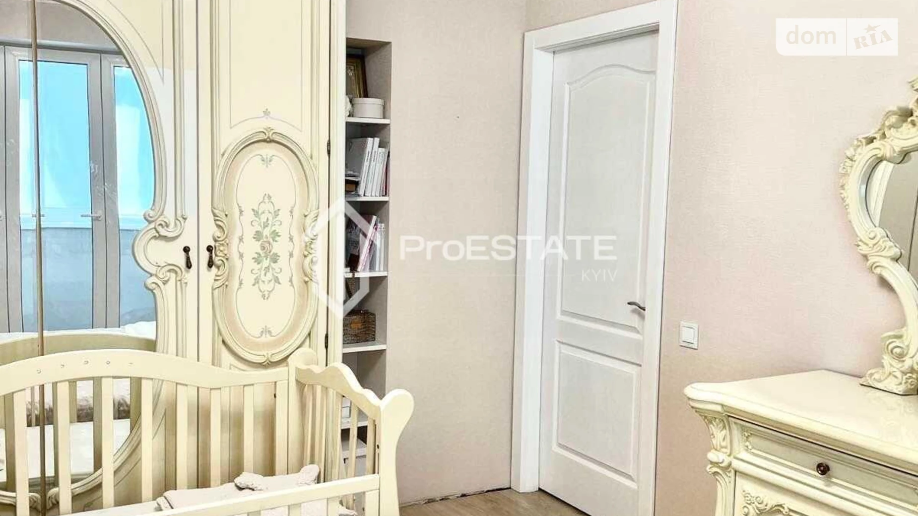 Продается 3-комнатная квартира 67 кв. м в Борисполе, ул. Киевский шлях(Ленина), 37 - фото 5