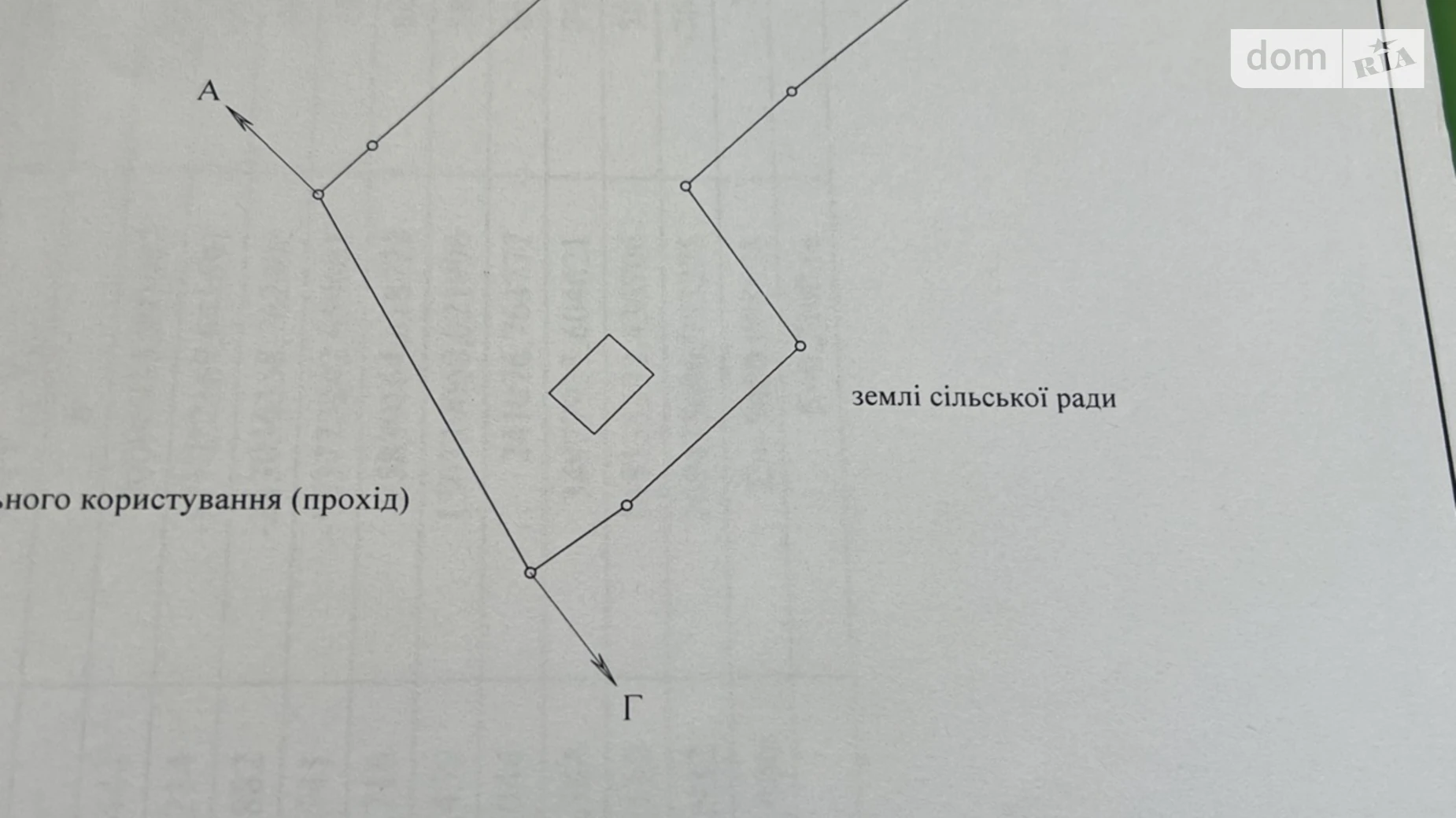 Продается земельный участок 45 соток в Хмельницкой области, цена: 9000 $ - фото 3