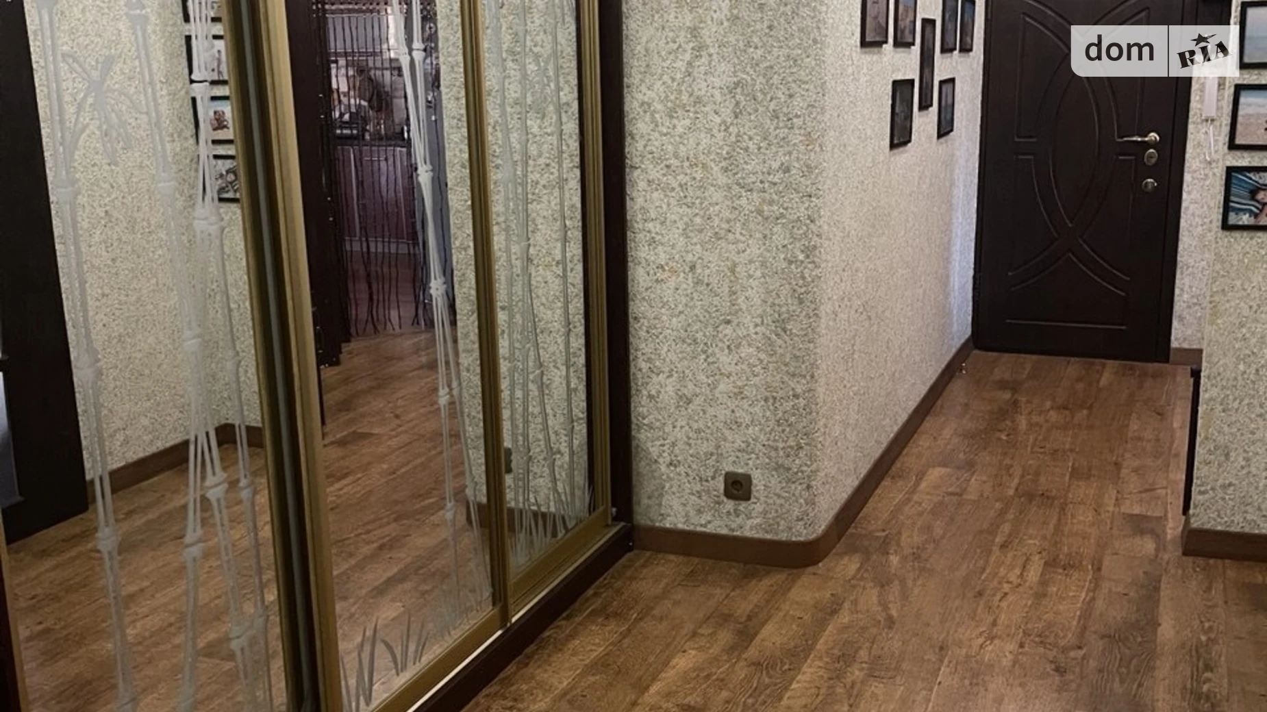 Продается 3-комнатная квартира 80 кв. м в Харькове, просп. Героев Харькова(Московский), 64А - фото 5