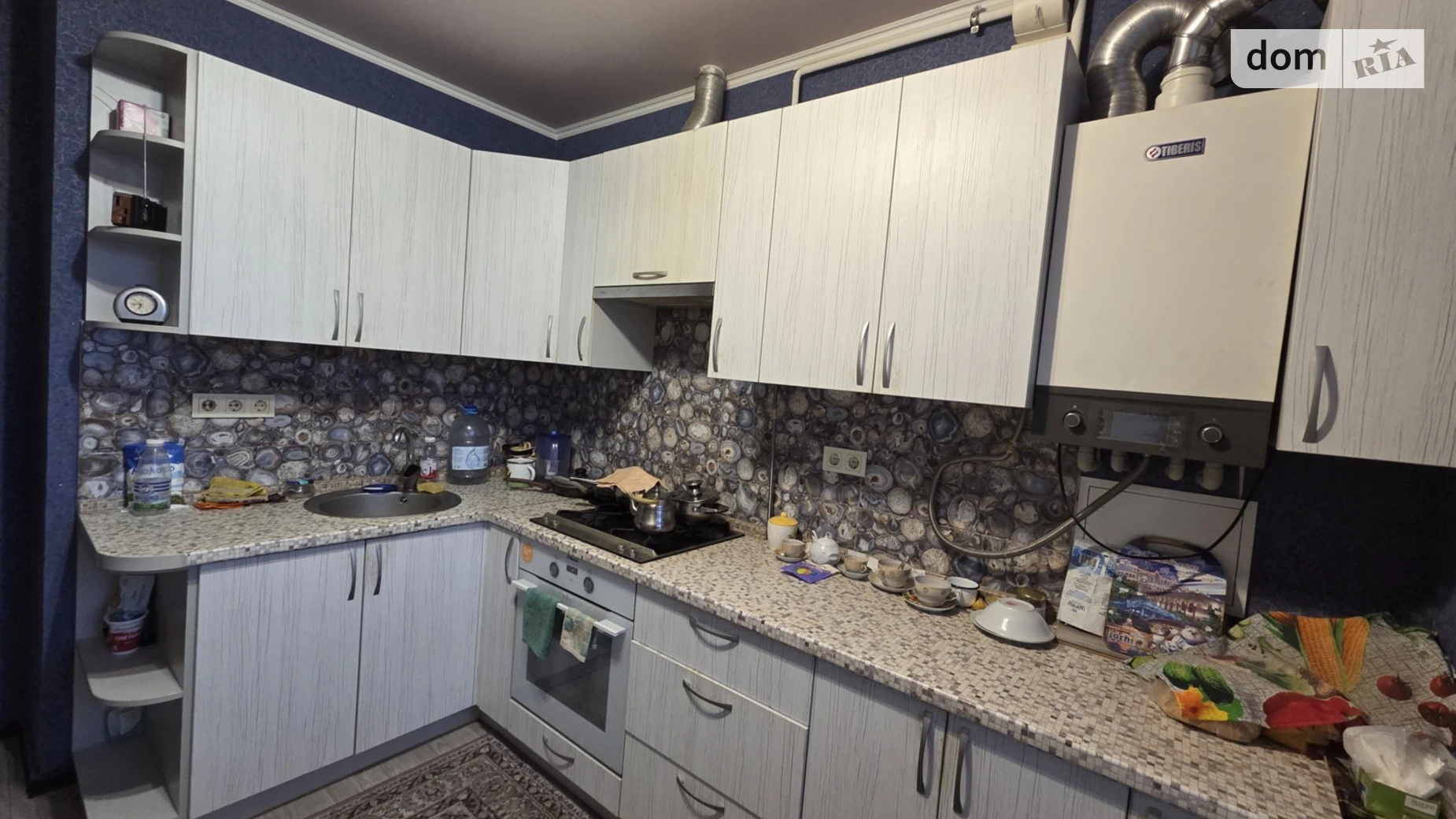 Продается 2-комнатная квартира 51.3 кв. м в Ирпене, ул. Николая Сингаевского(Новооскольская) - фото 3