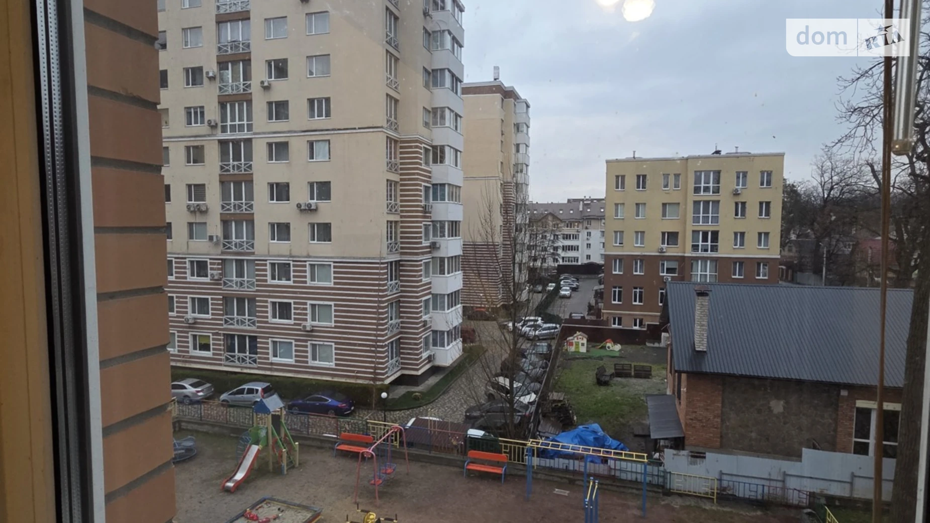 Продается 2-комнатная квартира 51.3 кв. м в Ирпене, ул. Николая Сингаевского(Новооскольская) - фото 4