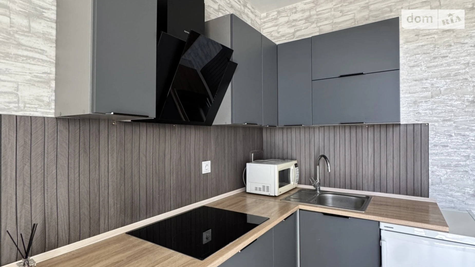 Сдается в аренду 1-комнатная квартира 39 кв. м в Хмельницком, ул. Сечевых Стрельцов, 2 - фото 4