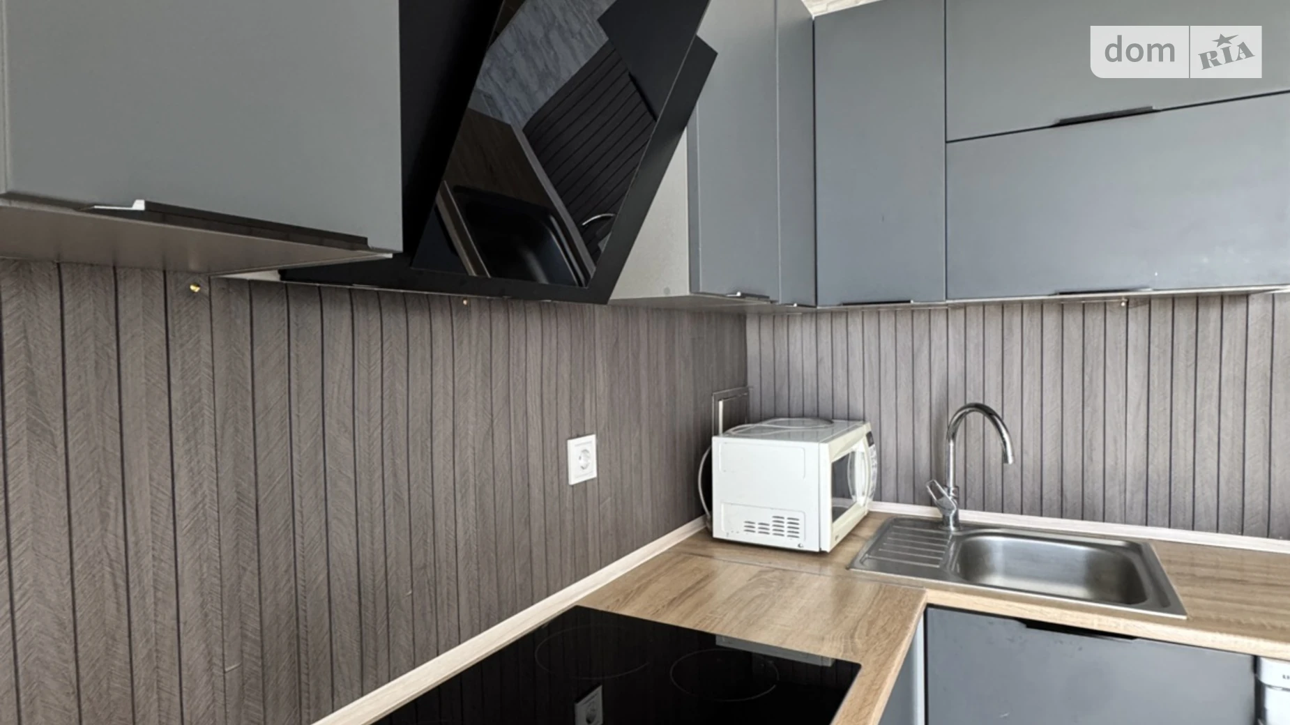 Сдается в аренду 1-комнатная квартира 39 кв. м в Хмельницком, ул. Сечевых Стрельцов, 2 - фото 5