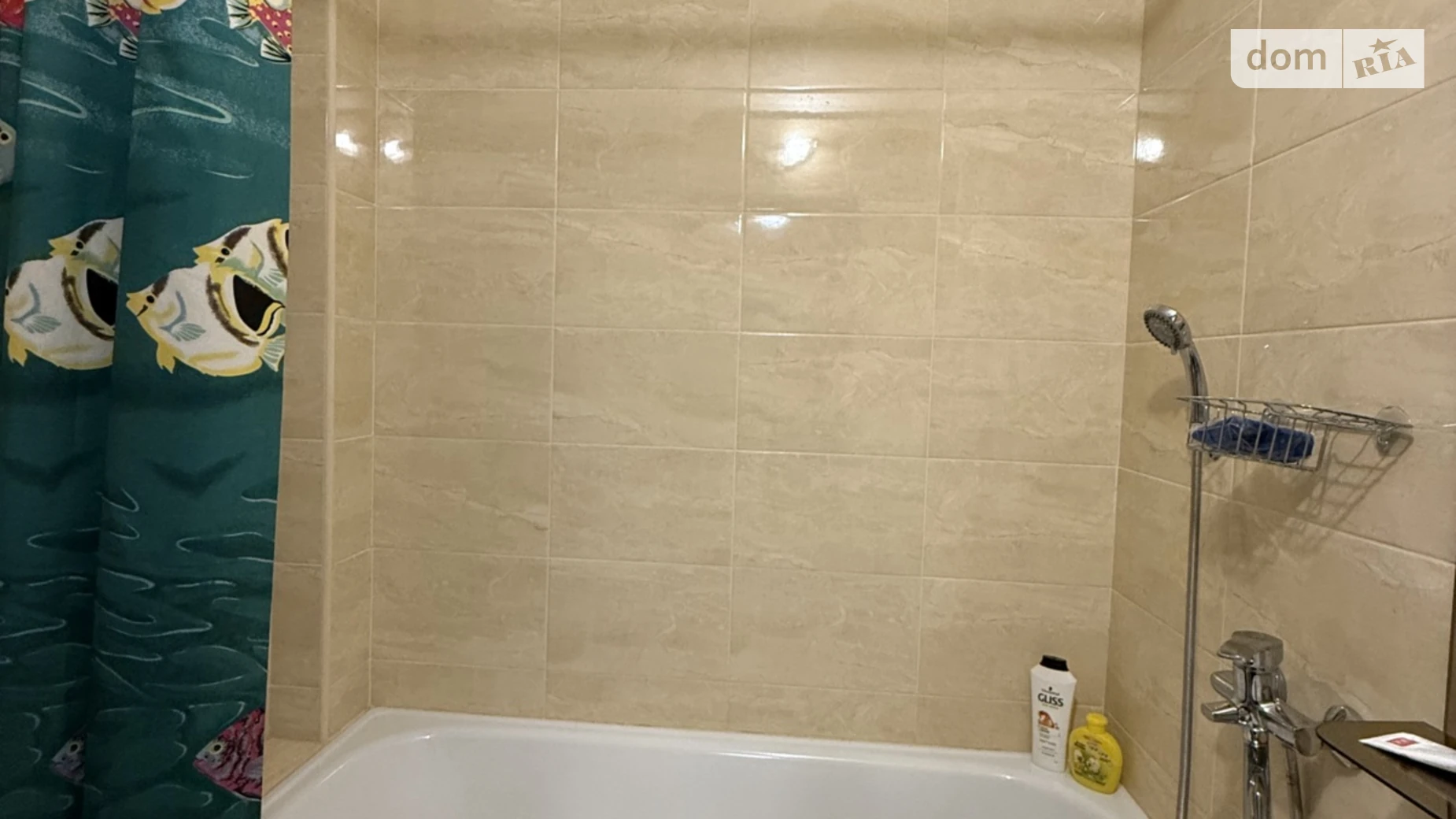 Продается 2-комнатная квартира 50 кв. м в Виннице, ул. Шевченко - фото 2