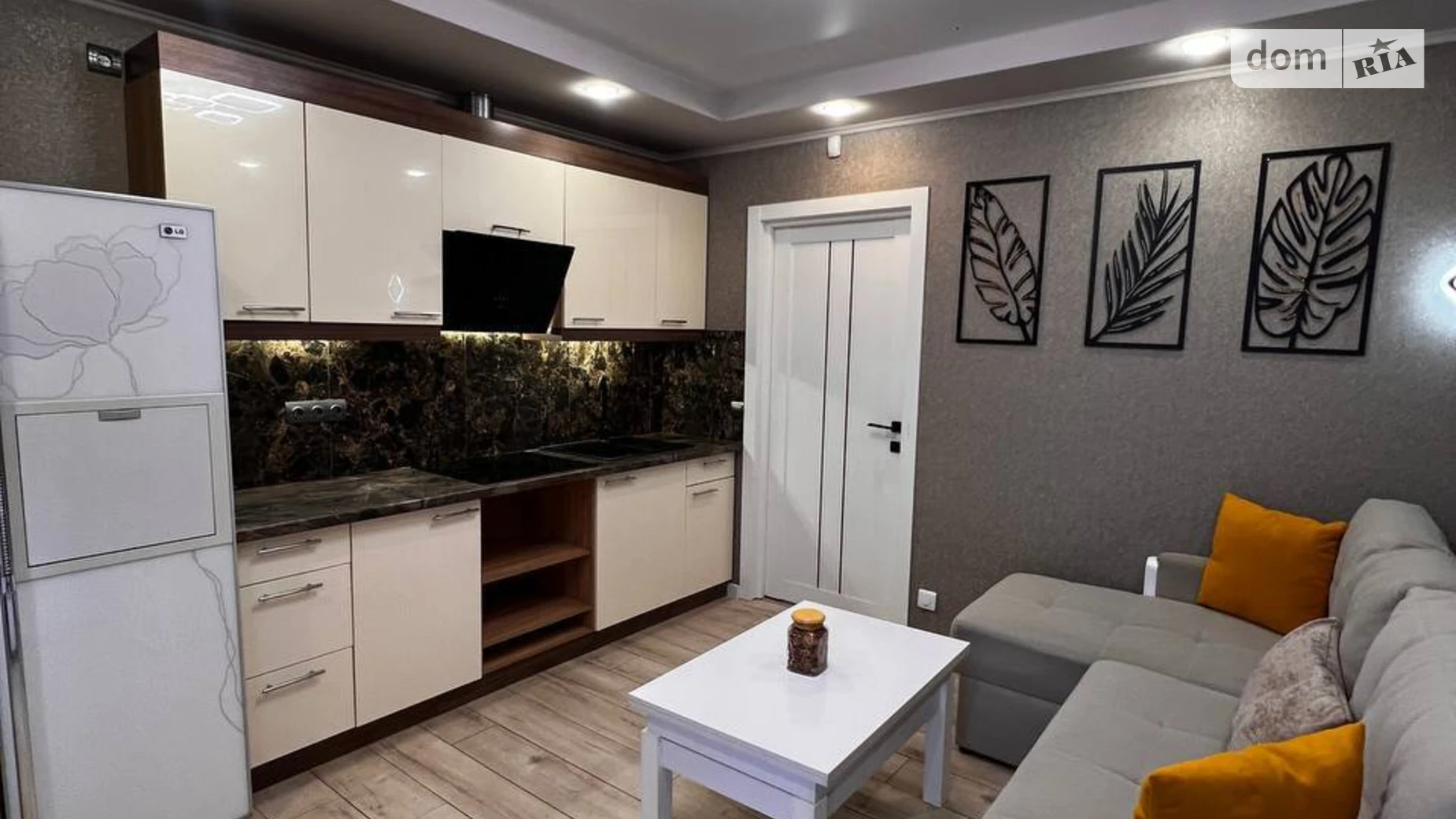 Продается 1-комнатная квартира 21.7 кв. м в Черкассах, ул. Казацкая, 17 - фото 3