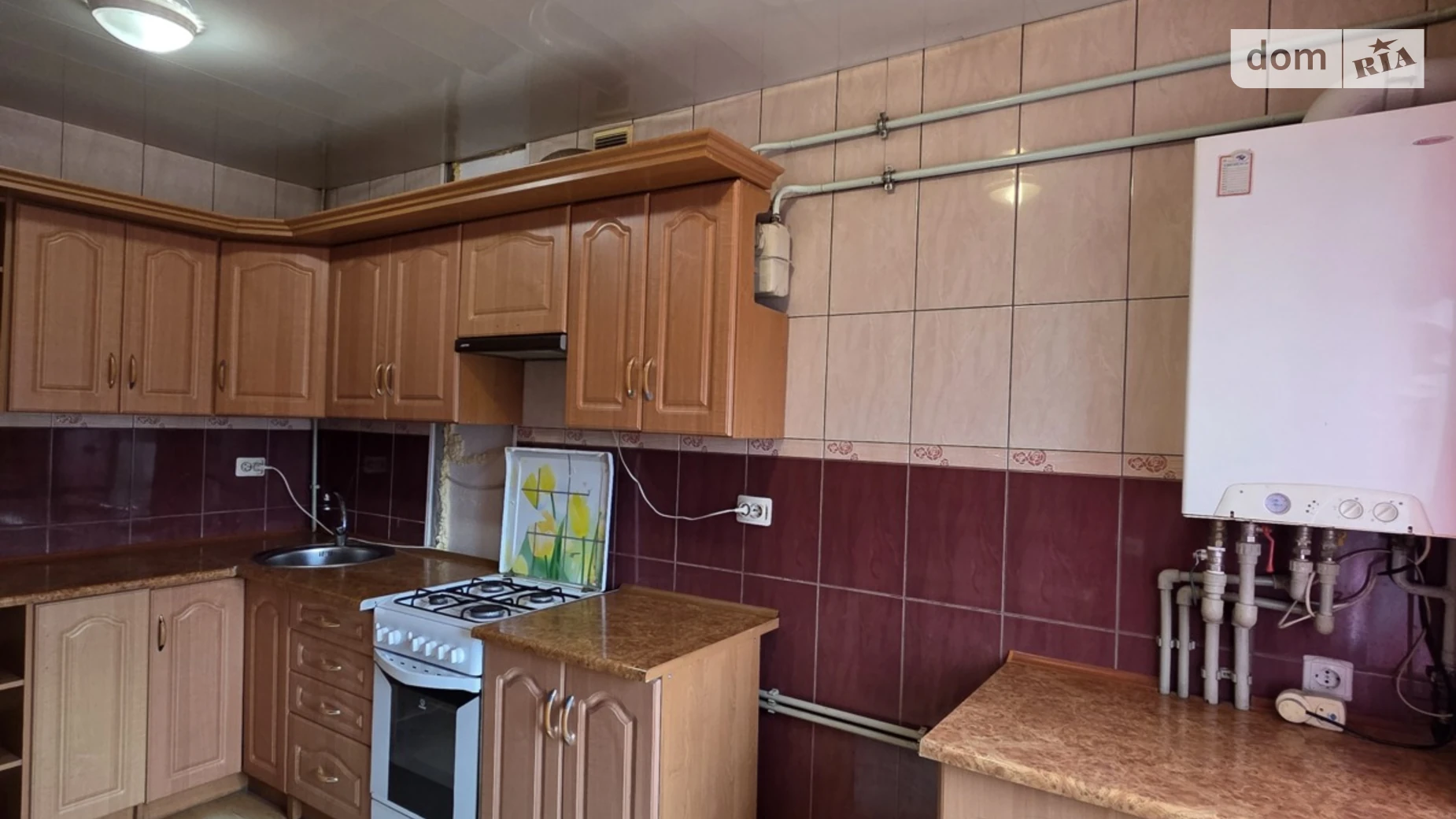 Продається 3-кімнатна квартира 70 кв. м у Житомирі, вул. Кибальчича - фото 2