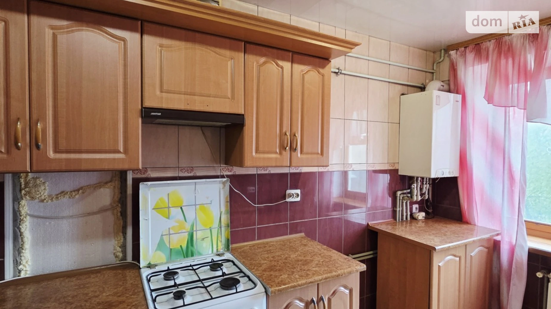 Продається 3-кімнатна квартира 70 кв. м у Житомирі, вул. Кибальчича - фото 3