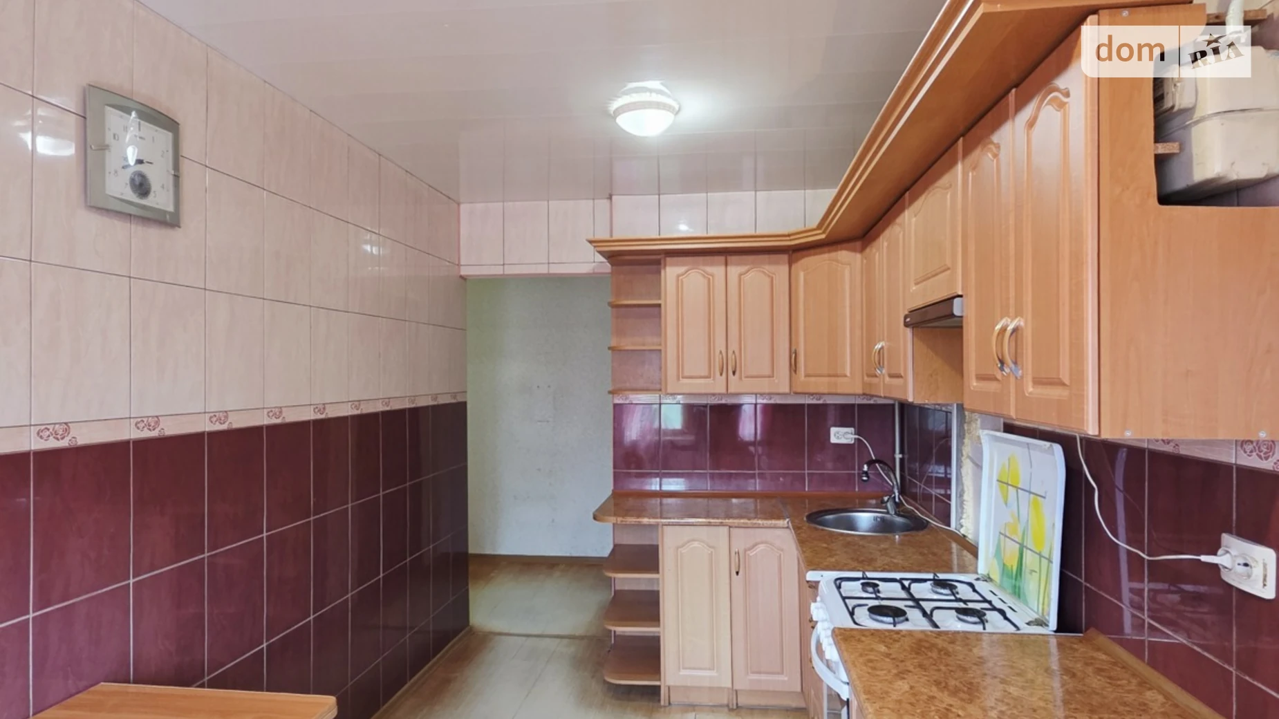 Продається 3-кімнатна квартира 70 кв. м у Житомирі, вул. Кибальчича - фото 4