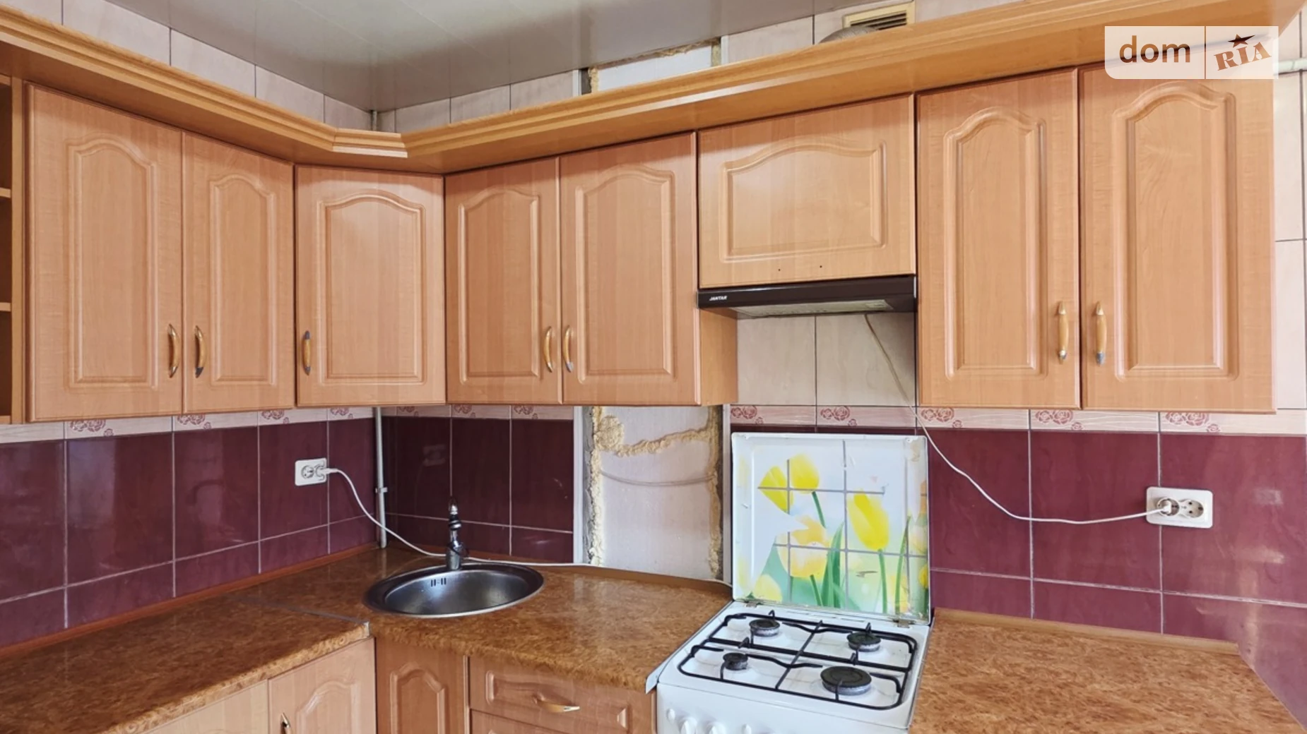 Продається 3-кімнатна квартира 70 кв. м у Житомирі, вул. Кибальчича - фото 5