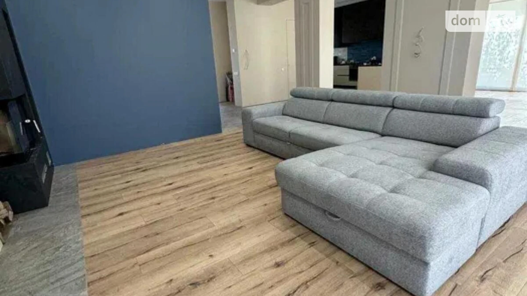 ул. Цветущая, 12 Вишенки (Борисполь) Коттеджный городок Золоче Прованс, цена: 3400 € - фото 3