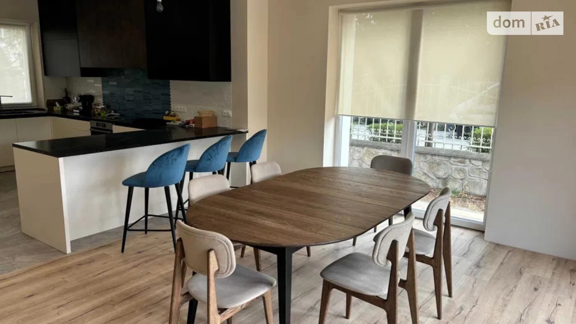 ул. Цветущая, 12 Вишенки (Борисполь) Коттеджный городок Золоче Прованс, цена: 3400 € - фото 4