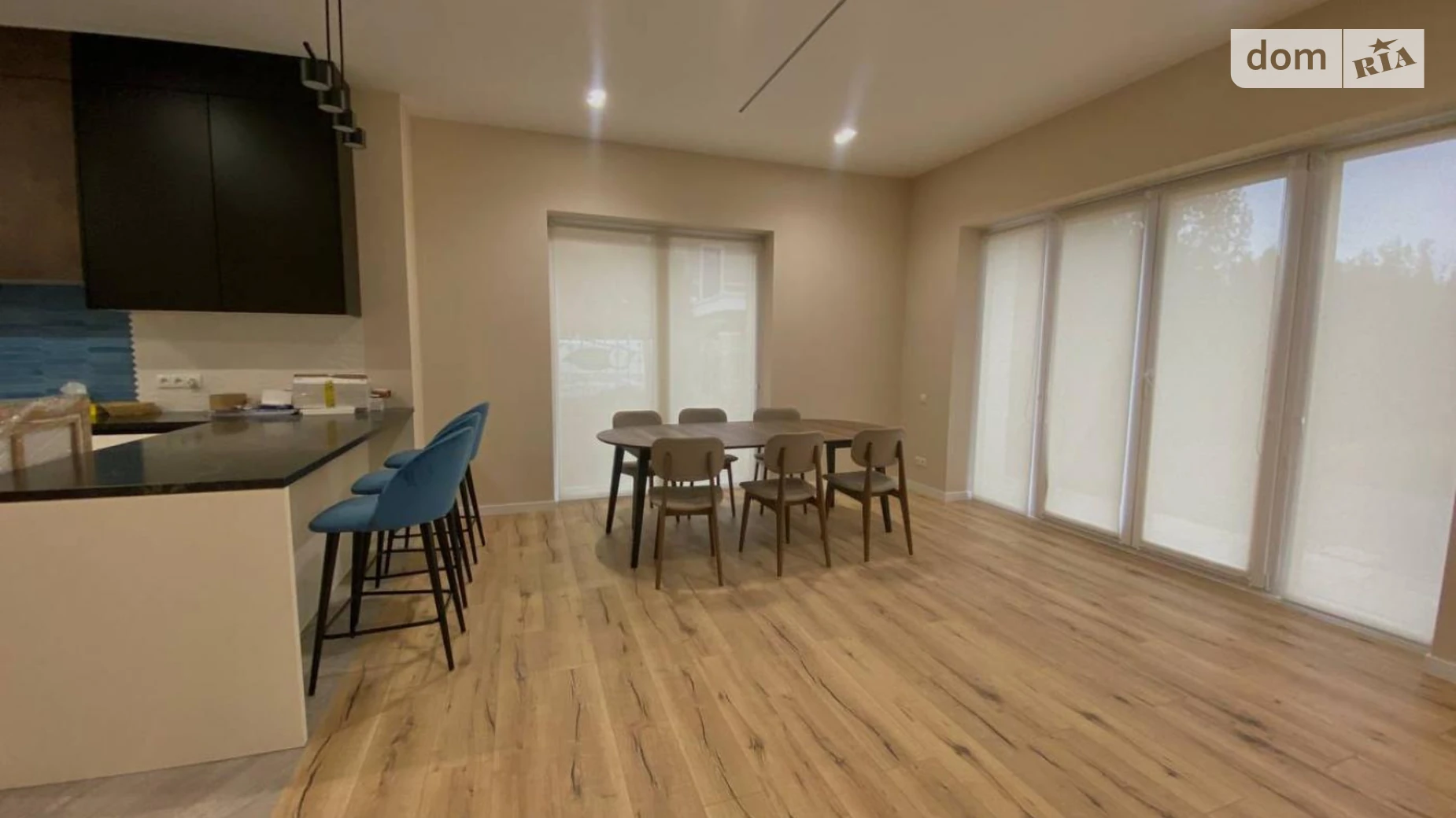 ул. Цветущая, 12 Вишенки (Борисполь) Коттеджный городок Золоче Прованс, цена: 3400 € - фото 5