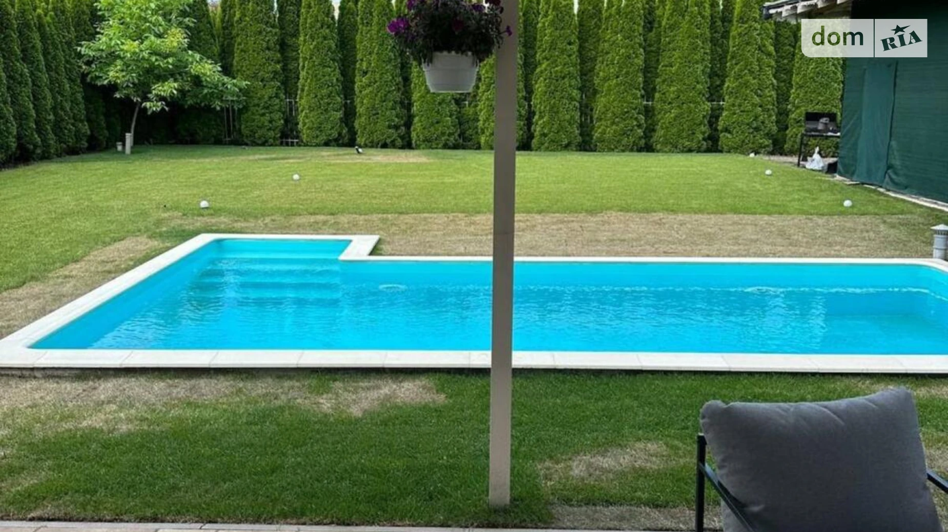 ул. Цветущая, 12 Вишенки (Борисполь) Коттеджный городок Золоче Прованс, цена: 3400 € - фото 2