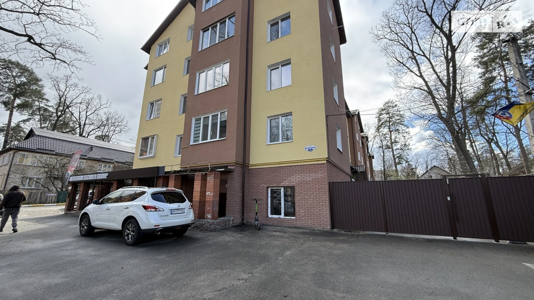 Продається приміщення вільного призначення 49 кв. м в 5-поверховій будівлі, цена: 59000 $ - фото 3