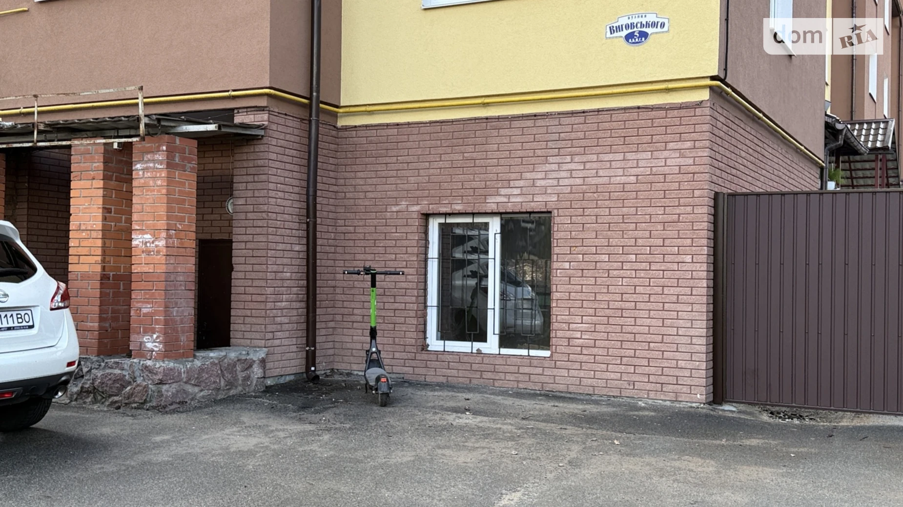 Продається приміщення вільного призначення 49 кв. м в 5-поверховій будівлі, цена: 59000 $ - фото 4