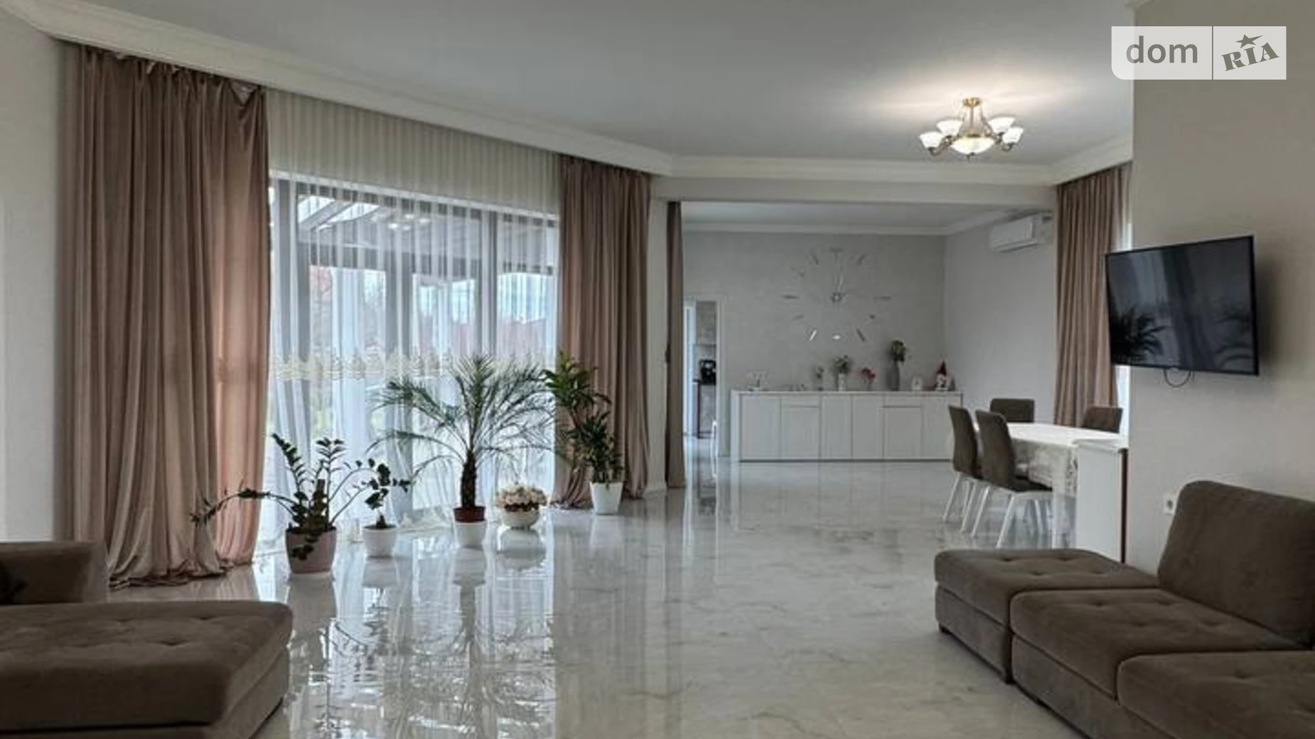 Продается одноэтажный дом 180 кв. м с террасой, цена: 268500 $ - фото 2