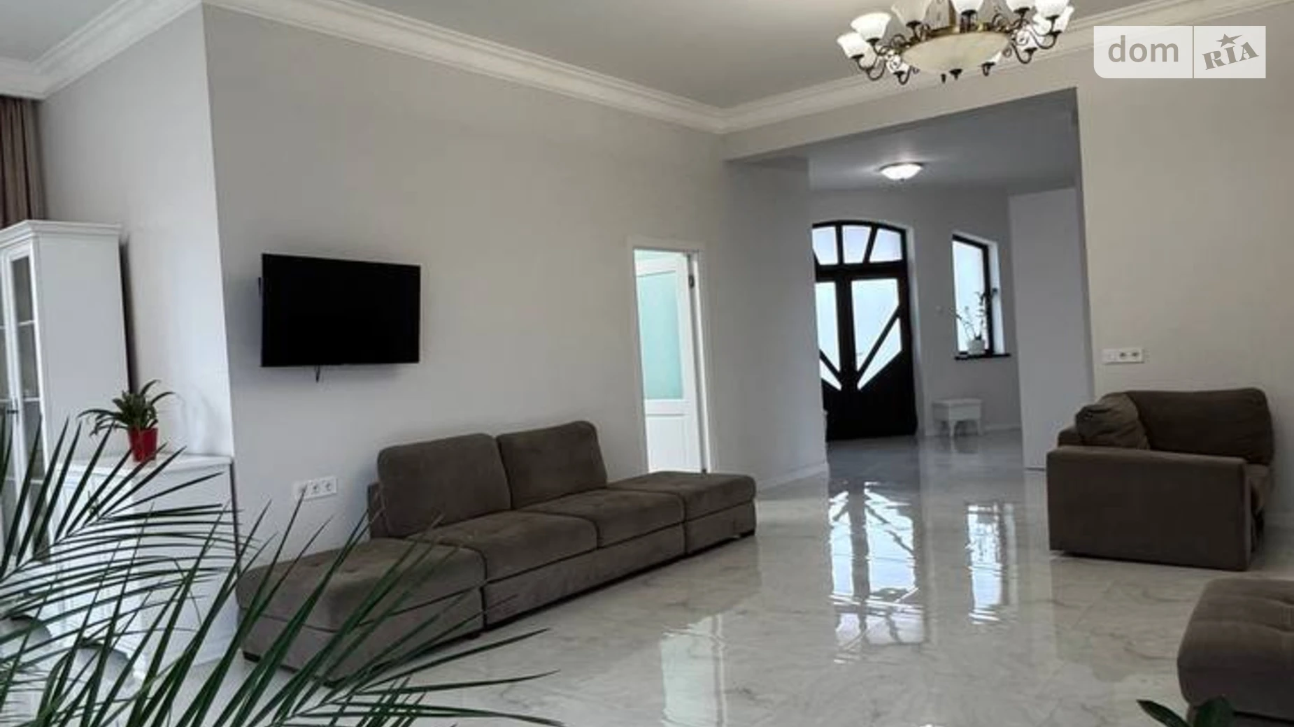 Продается одноэтажный дом 180 кв. м с террасой, цена: 268500 $ - фото 3