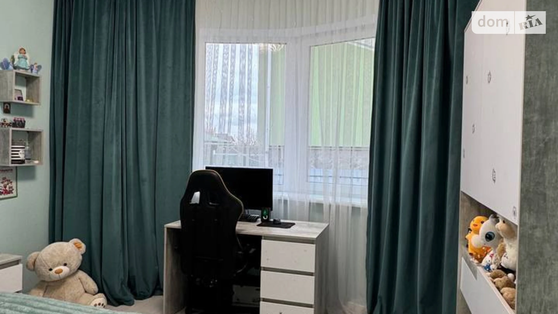 Продается одноэтажный дом 180 кв. м с террасой, цена: 268500 $ - фото 5