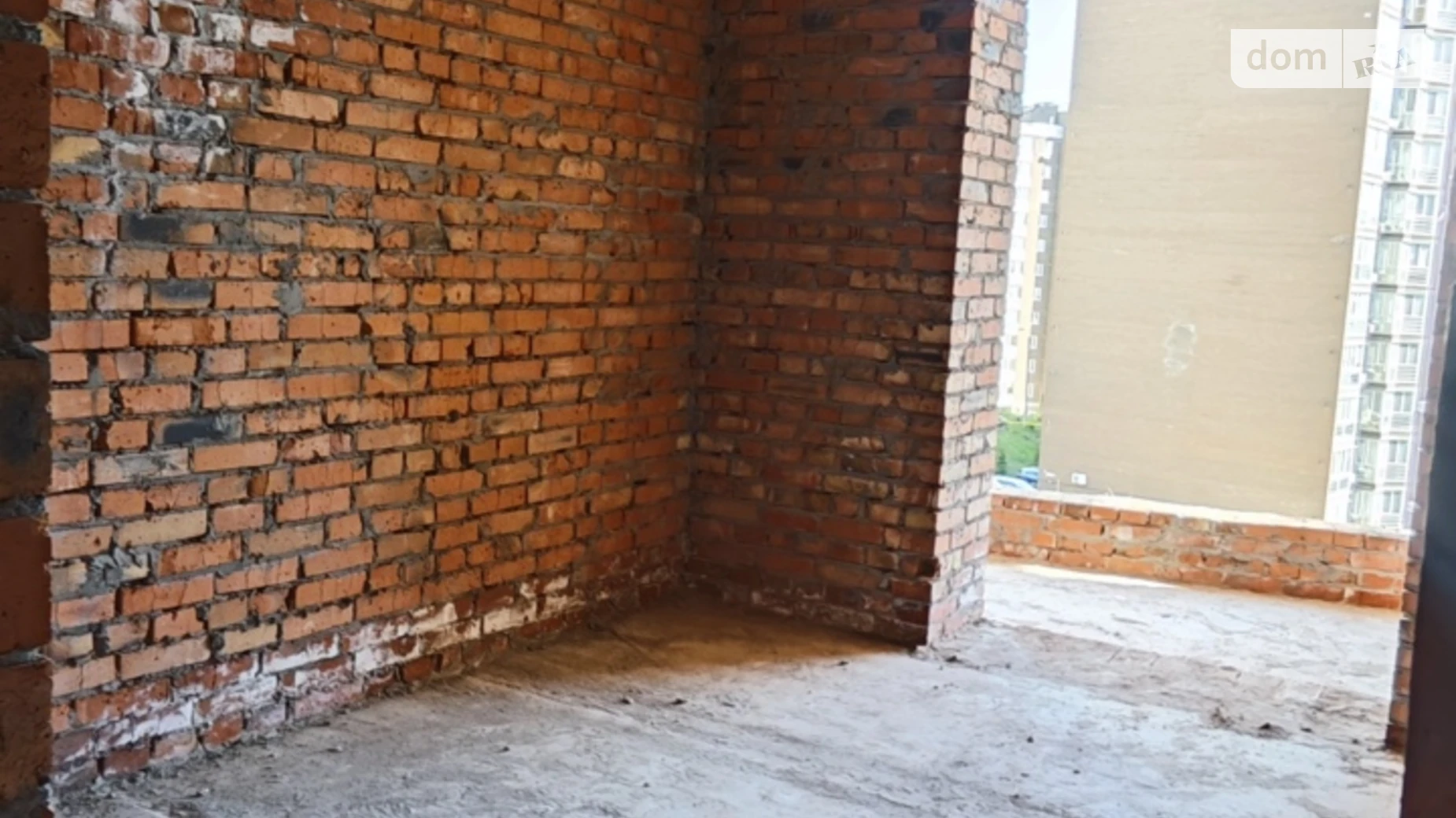 Продается 1-комнатная квартира 46 кв. м в Хмельницком, цена: 46000 $ - фото 4