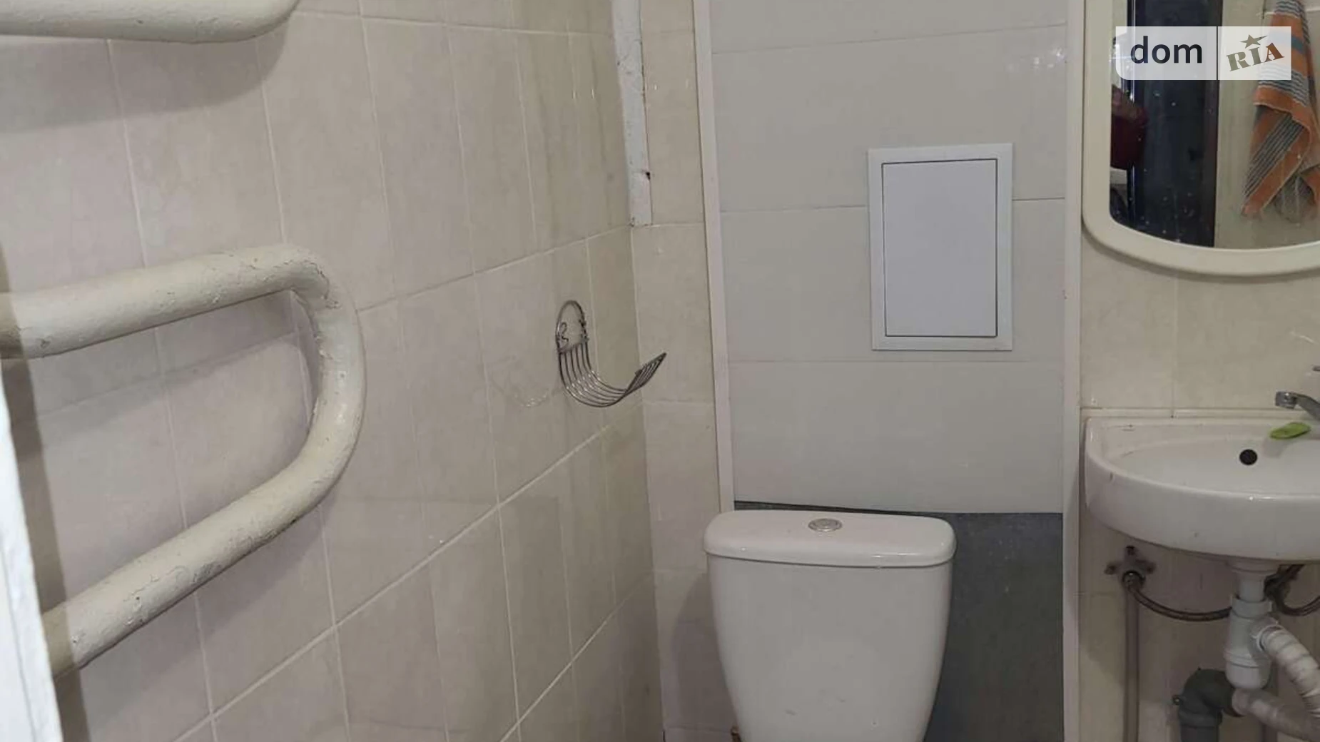 Продається 1-кімнатна квартира 36.3 кв. м у Хмельницькому, вул. Зарічанська - фото 3