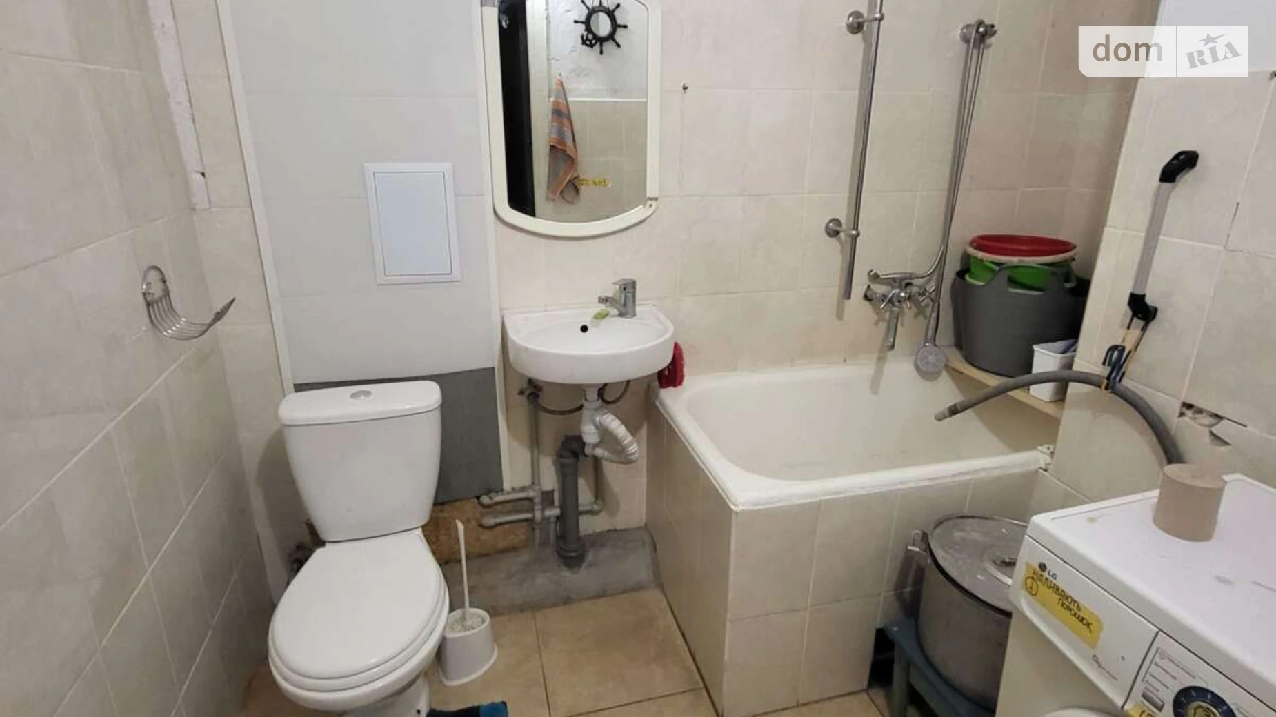 Продається 1-кімнатна квартира 36.3 кв. м у Хмельницькому, вул. Зарічанська - фото 4