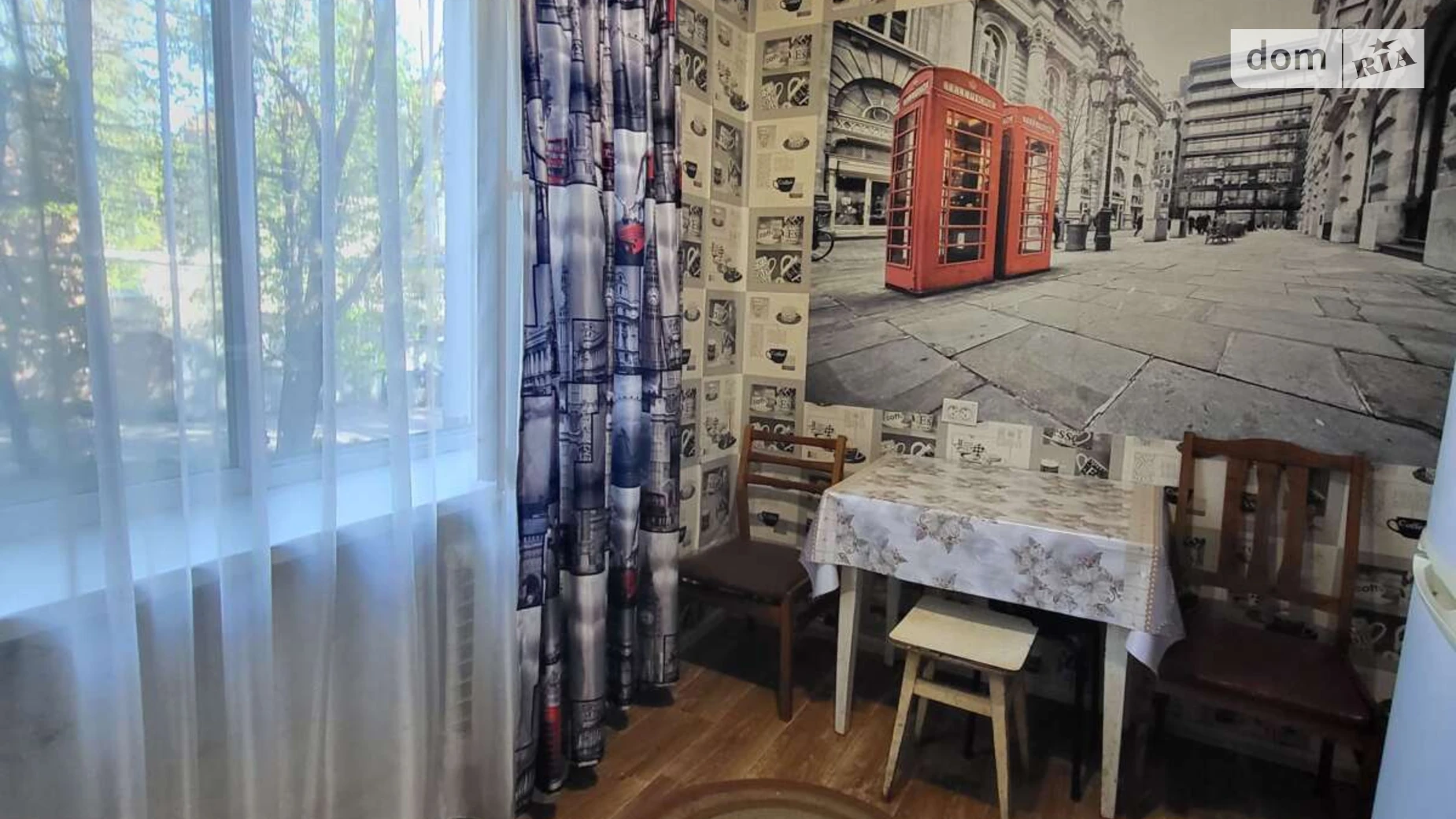 Продається 1-кімнатна квартира 36.3 кв. м у Хмельницькому, вул. Зарічанська - фото 5