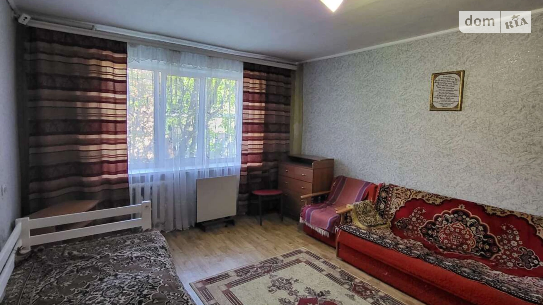 Продається 1-кімнатна квартира 36.3 кв. м у Хмельницькому, вул. Зарічанська - фото 2