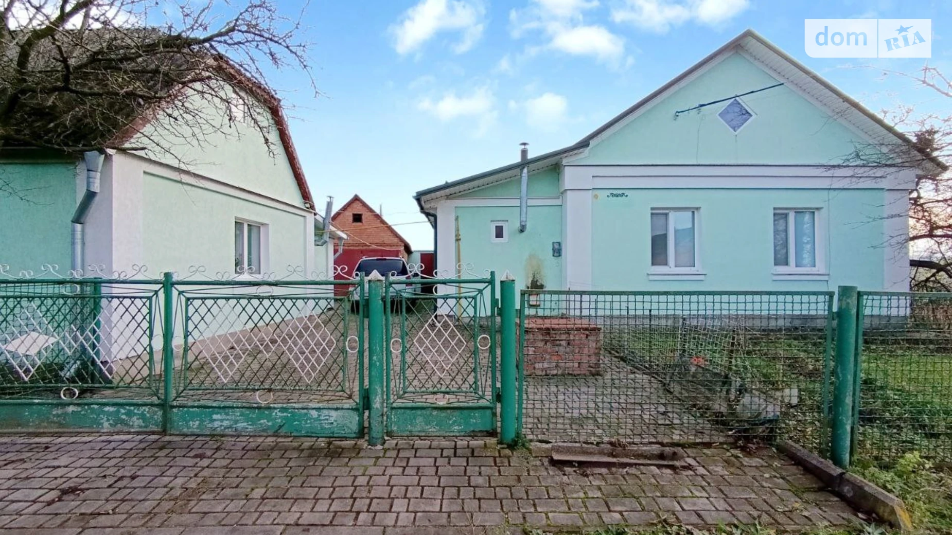 Продается одноэтажный дом 74.1 кв. м с гаражом, цена: 79000 $ - фото 5