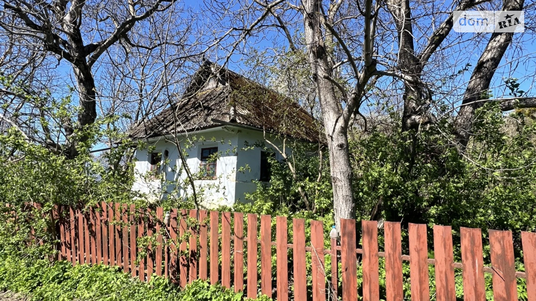 Продається одноповерховий будинок 30.4 кв. м з мансардою, цена: 17000 $ - фото 2