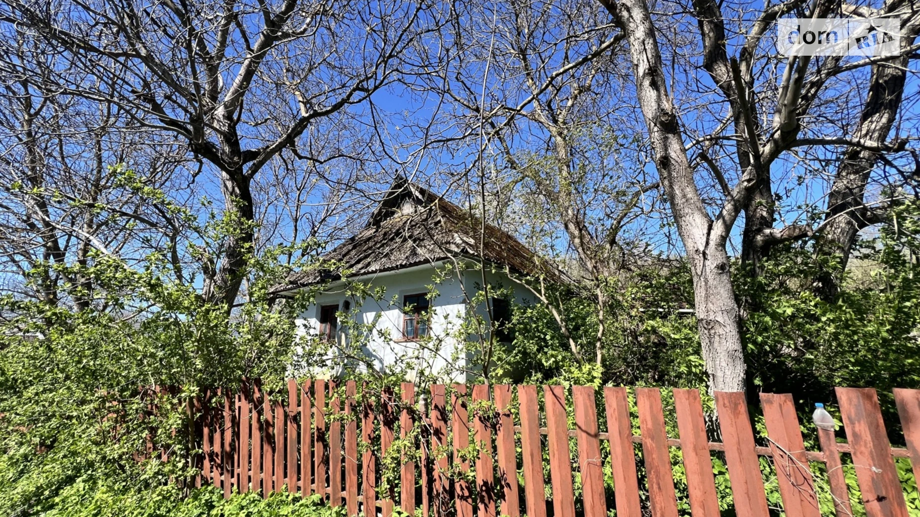 Продається одноповерховий будинок 30.4 кв. м з мансардою, цена: 17000 $ - фото 5