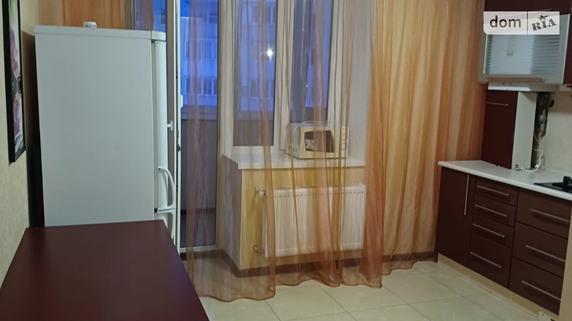 Сдается в аренду 1-комнатная квартира 45 кв. м в Виннице, ул. Николаевская - фото 2