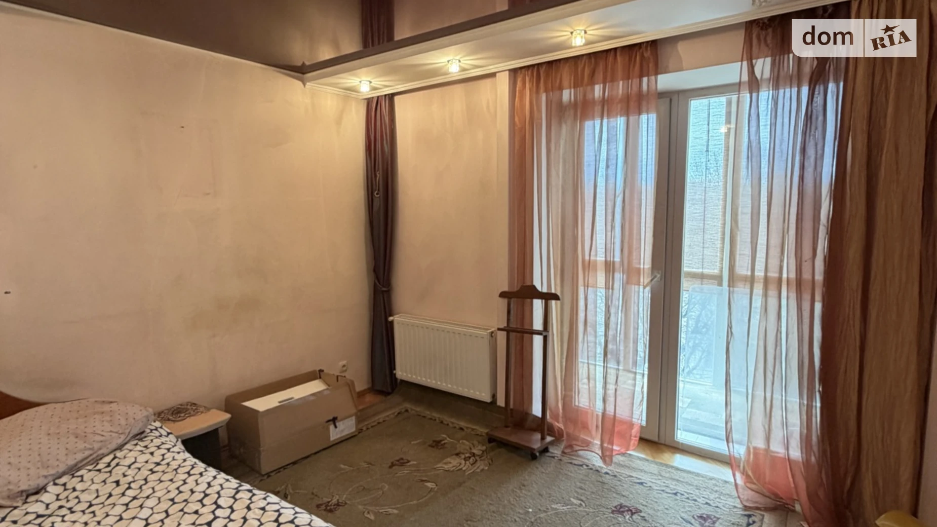 Продается 2-комнатная квартира 53.8 кв. м в Хмельницком, ул. Проскуровская, 71 - фото 3