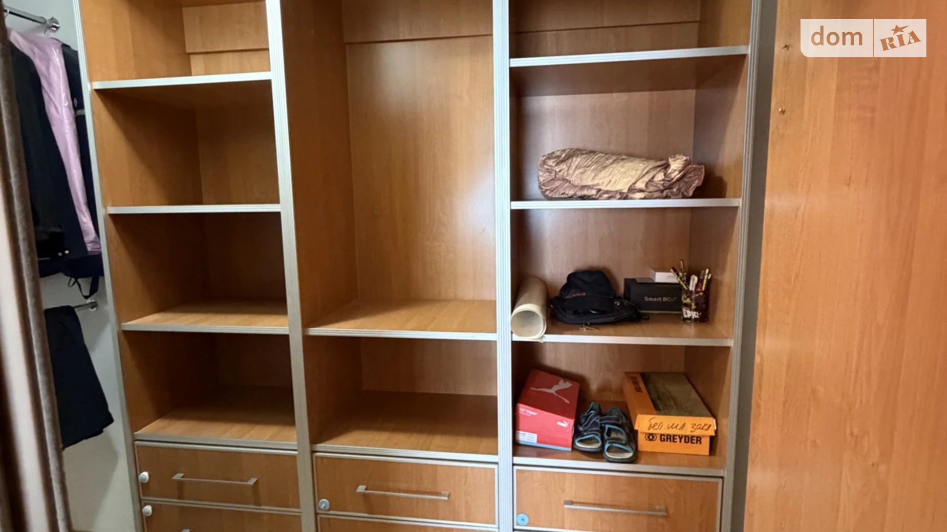 Продается 2-комнатная квартира 53.8 кв. м в Хмельницком, ул. Проскуровская, 71 - фото 4