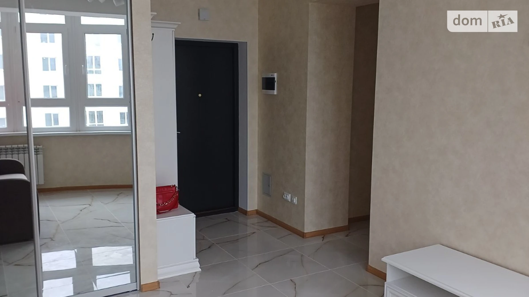 Сдается в аренду 1-комнатная квартира 54 кв. м в Виннице, ул. Андрея Шептицкого - фото 4
