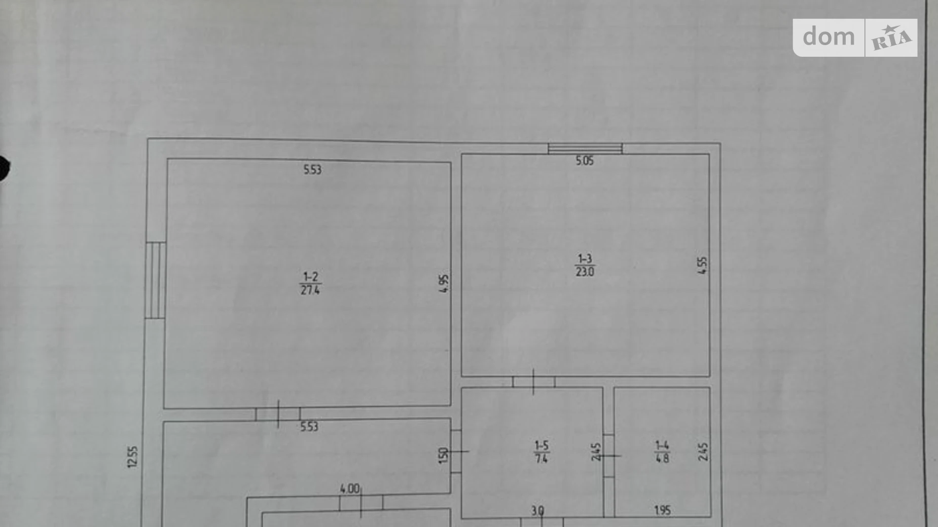 ул. Маркияна Шашкевича Спас (Коломыя), цена: 35000 $ - фото 5