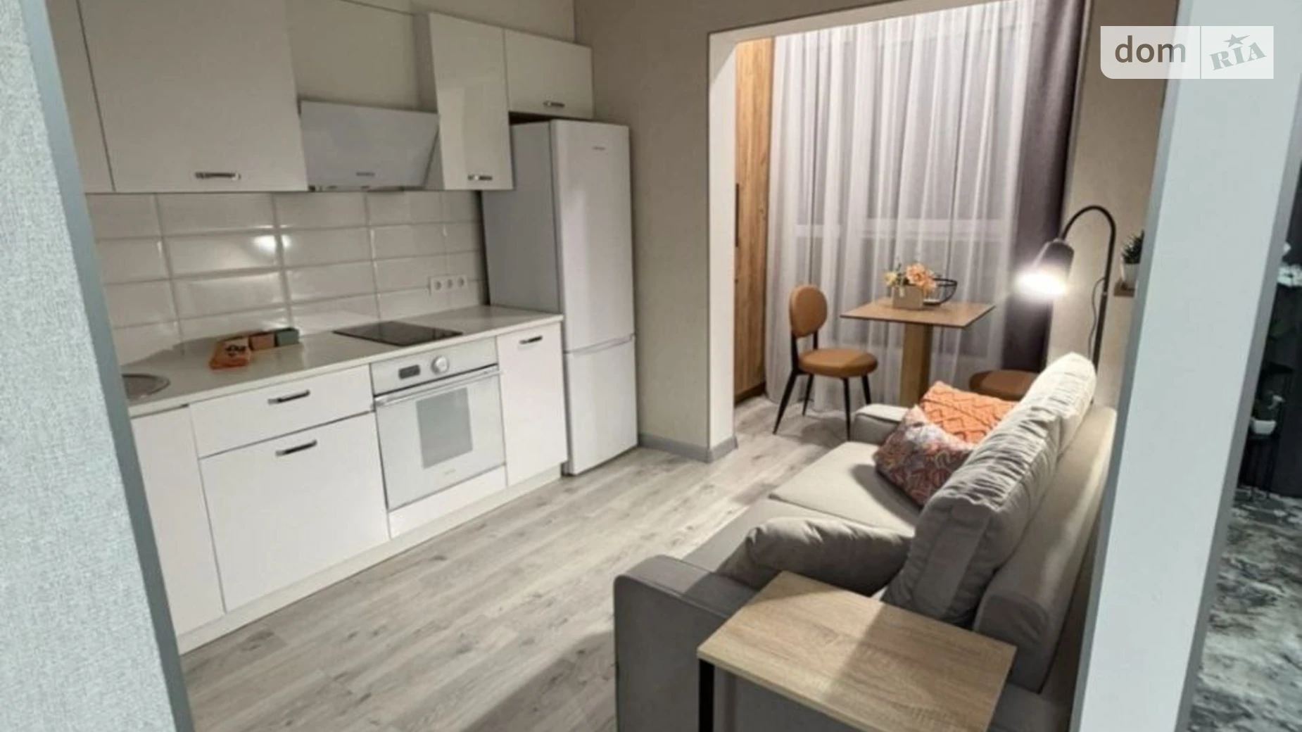 Сдается в аренду 2-комнатная квартира 40 кв. м в Днепре, ул. Набережная Победы, 112Д/2 - фото 5