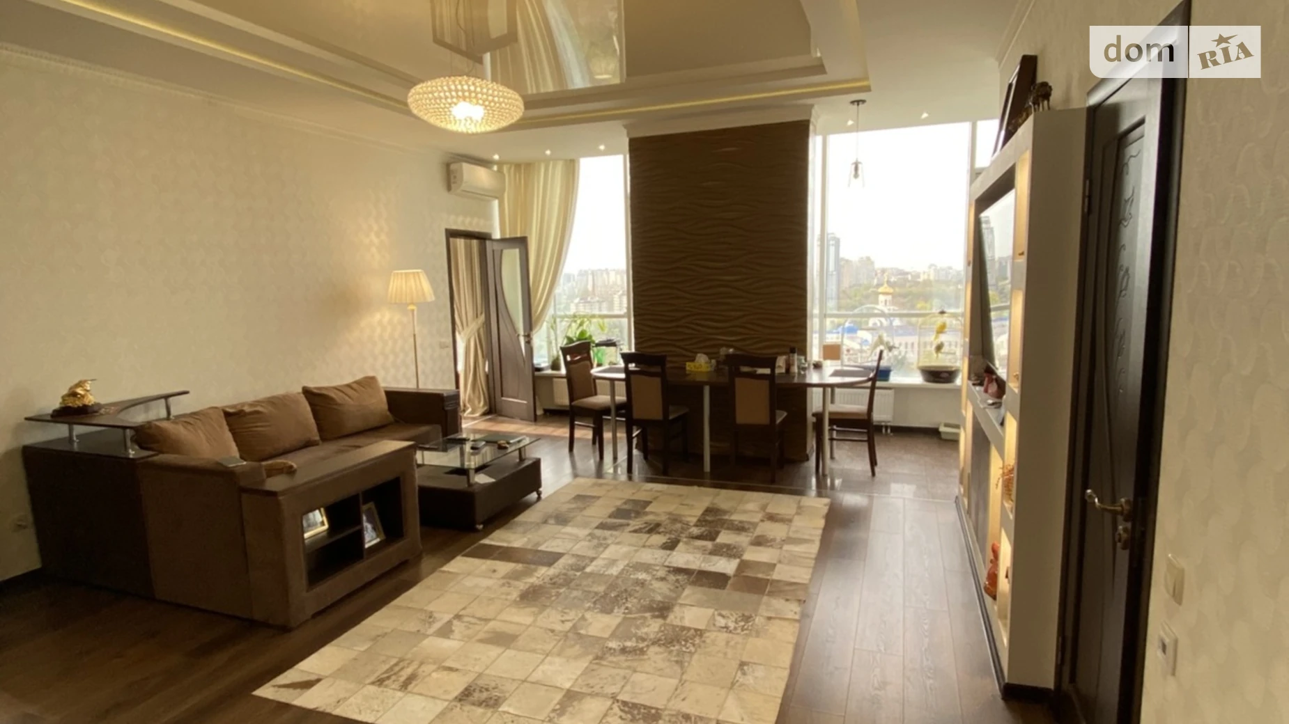 Продается 3-комнатная квартира 97.6 кв. м в Одессе, бул. Французский, 60Б - фото 2