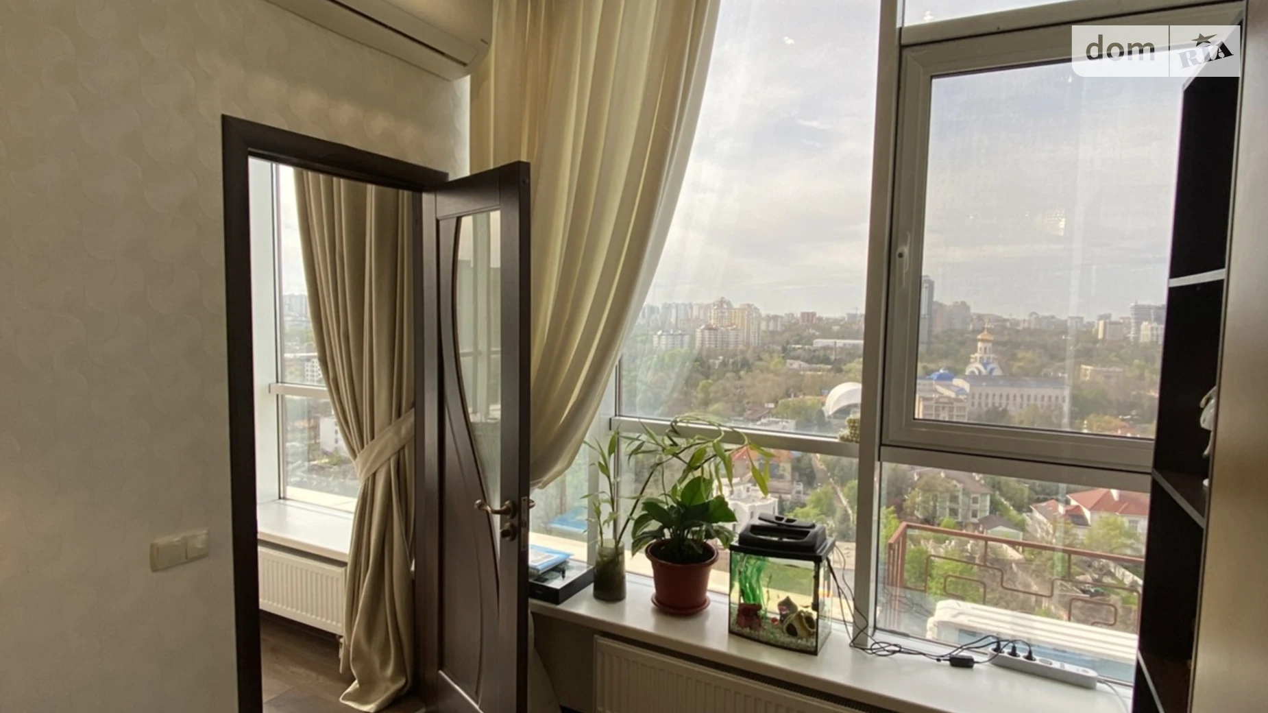 Продается 3-комнатная квартира 97.6 кв. м в Одессе, бул. Французский, 60Б - фото 5