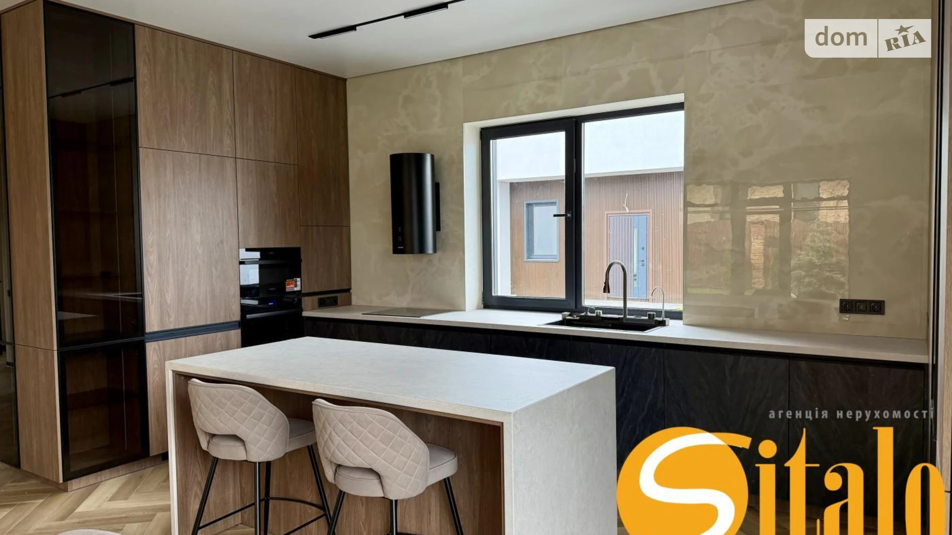 Продается одноэтажный дом 140 кв. м с мебелью, цена: 255000 $ - фото 2