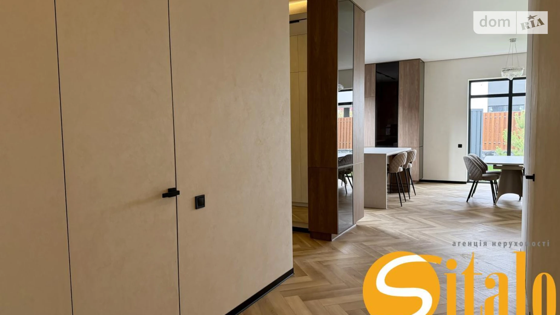 Продается одноэтажный дом 140 кв. м с баней/сауной, цена: 255000 $ - фото 4