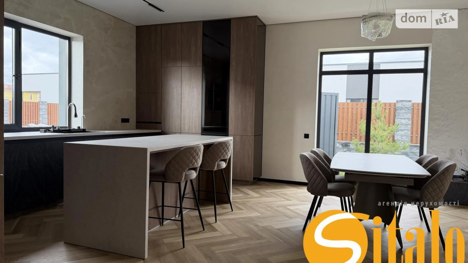 Продается одноэтажный дом 140 кв. м с мебелью, цена: 255000 $ - фото 4