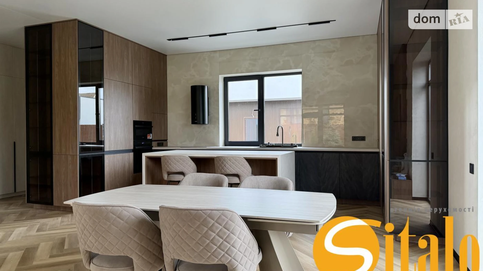 Продается одноэтажный дом 140 кв. м с мебелью, цена: 255000 $ - фото 3