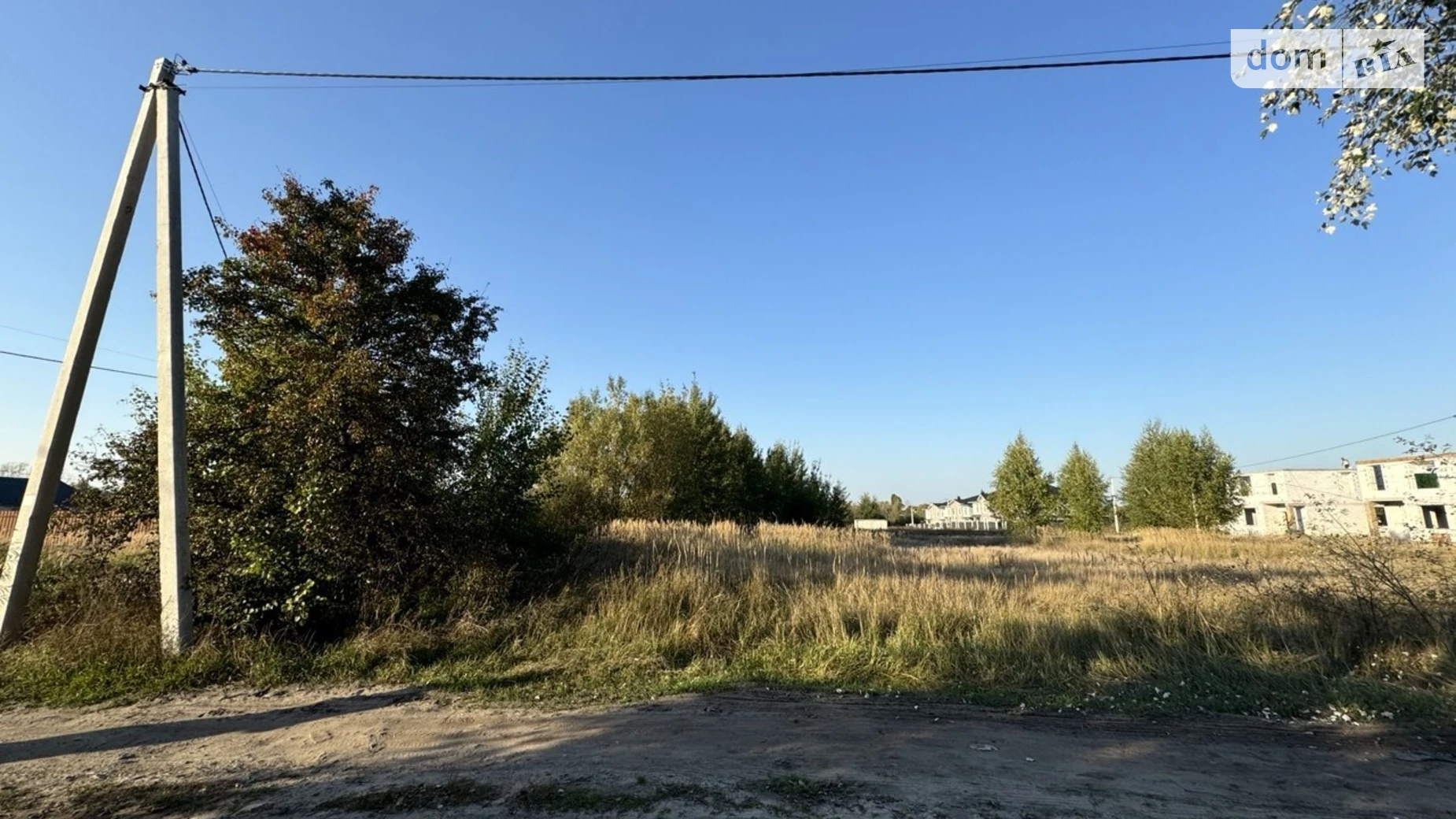 вул. Василя Стуса Буча, цена: 120000 $ - фото 2