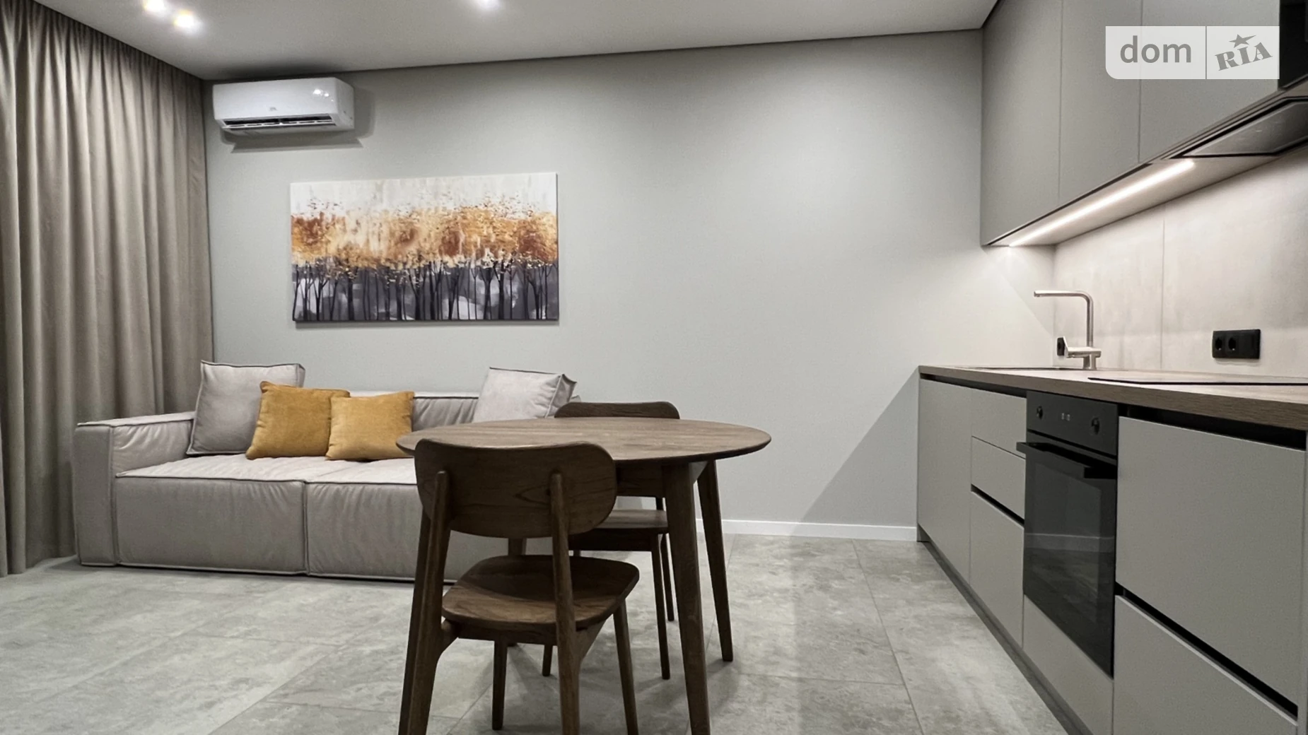 ул. Салютная, 2 Нивки Киев ЖК Файна Таун Нивки, цена: 900 $ - фото 3