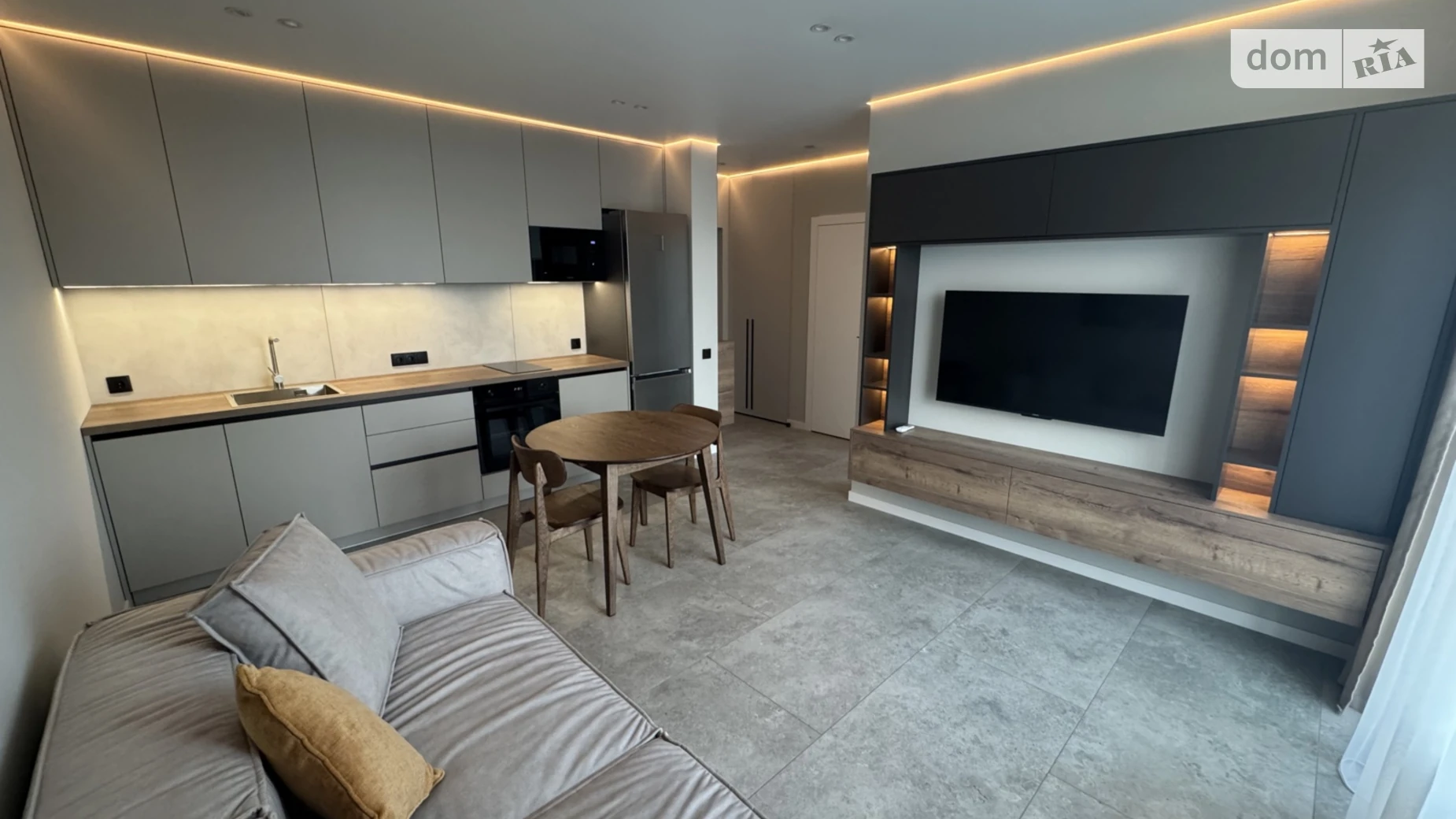 ул. Салютная, 2 Нивки Киев ЖК Файна Таун Нивки, цена: 900 $ - фото 5