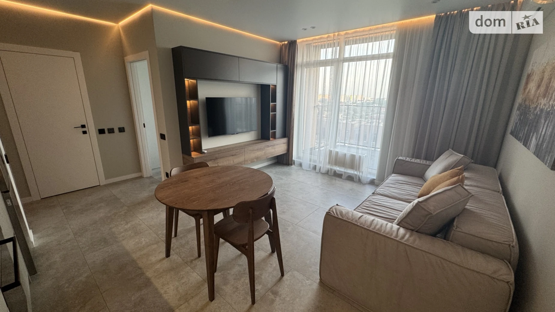 ул. Салютная, 2 Нивки Киев ЖК Файна Таун Нивки, цена: 900 $ - фото 4