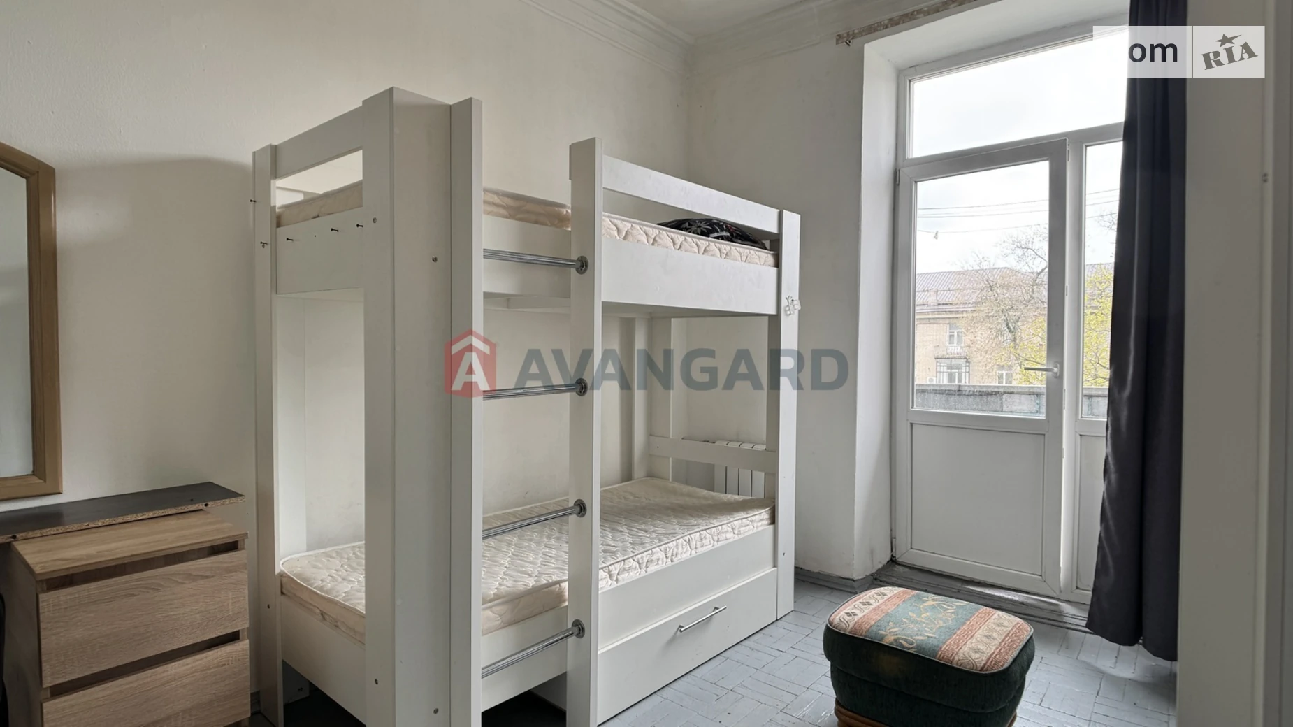 Продается 1-комнатная квартира 20 кв. м в Днепре, ул. Рабочая - фото 2