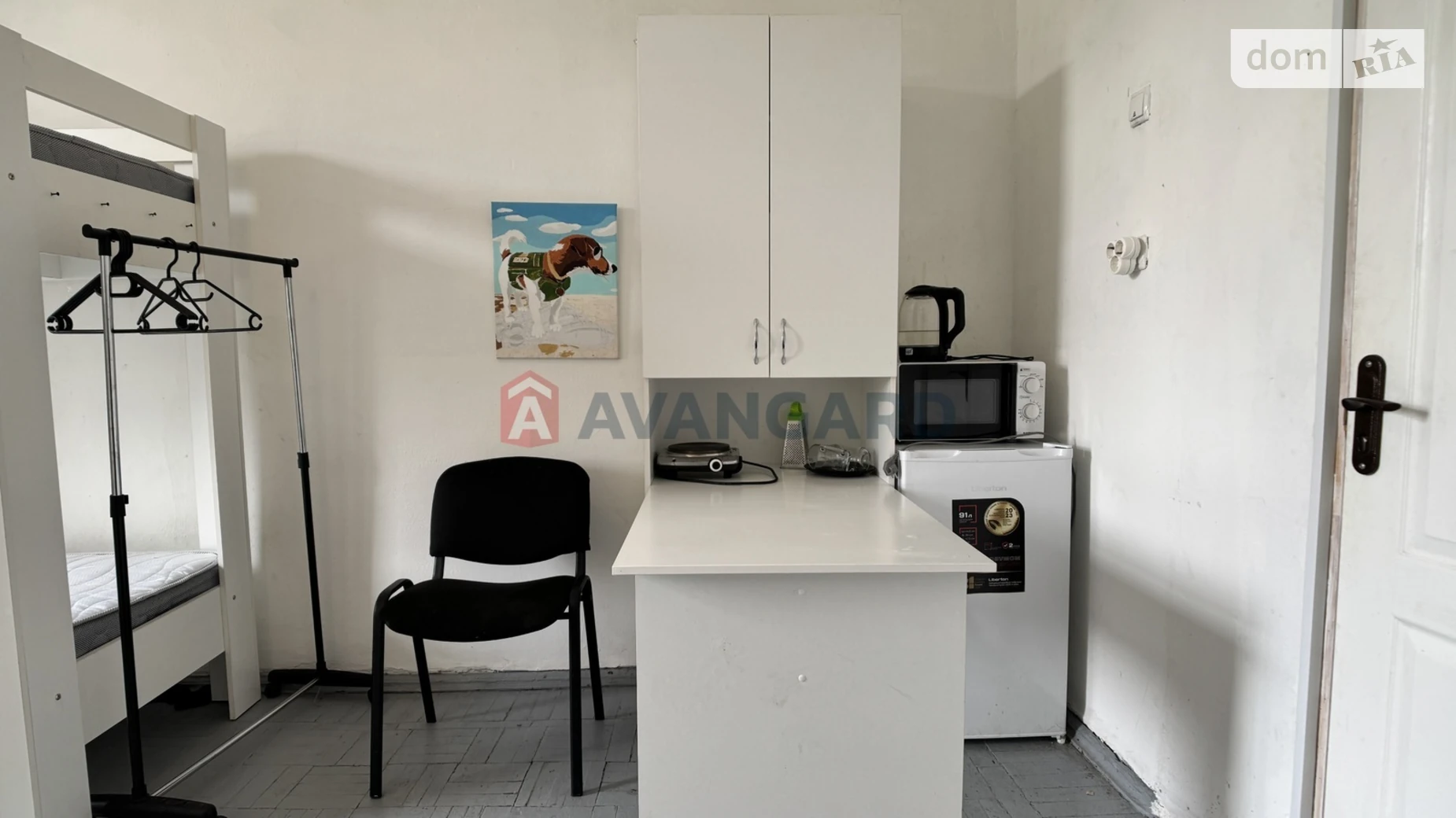 Продается 1-комнатная квартира 20 кв. м в Днепре, ул. Рабочая - фото 4